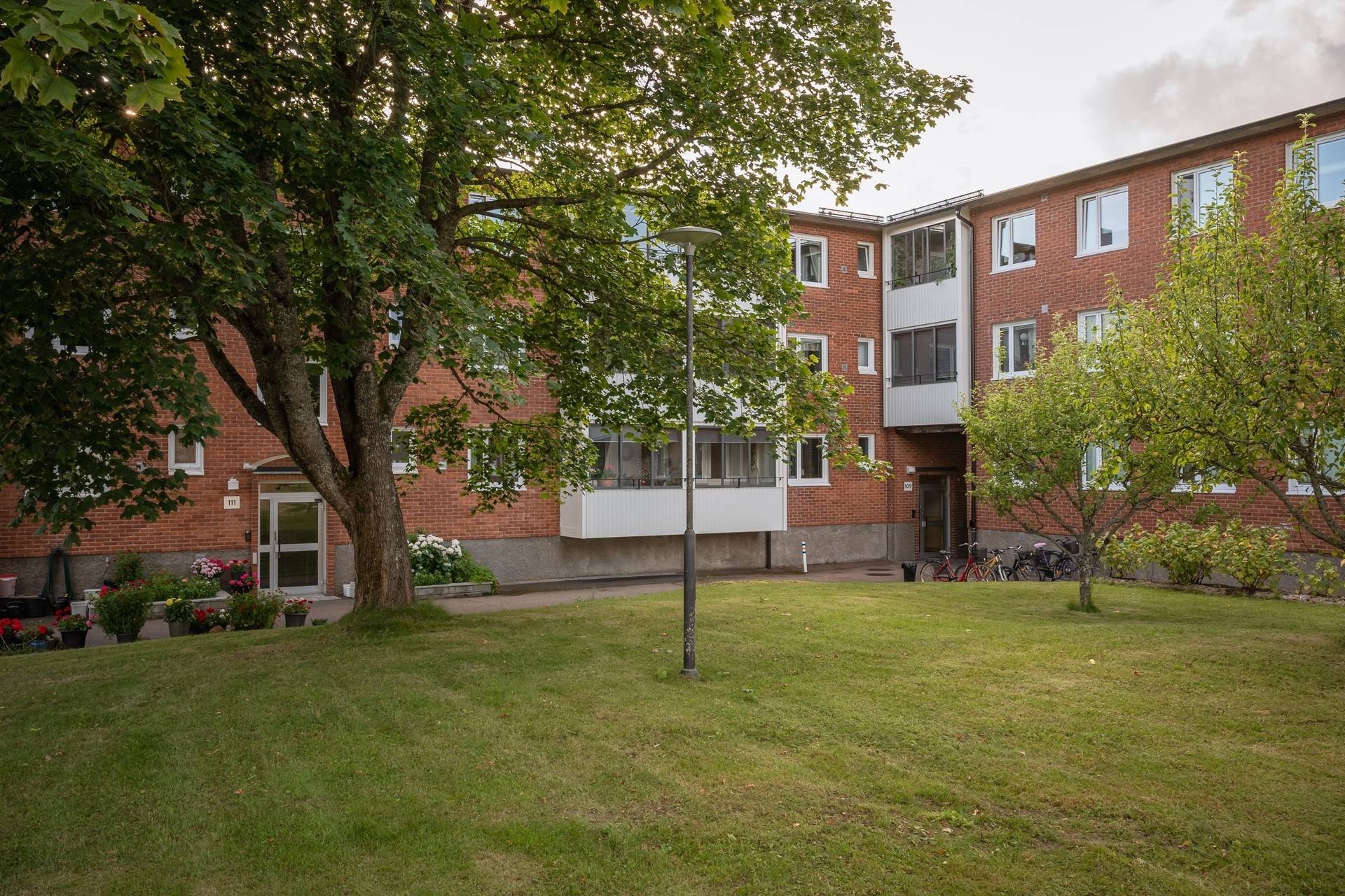 2 rok · 59 m² i Karlstad – bild 13