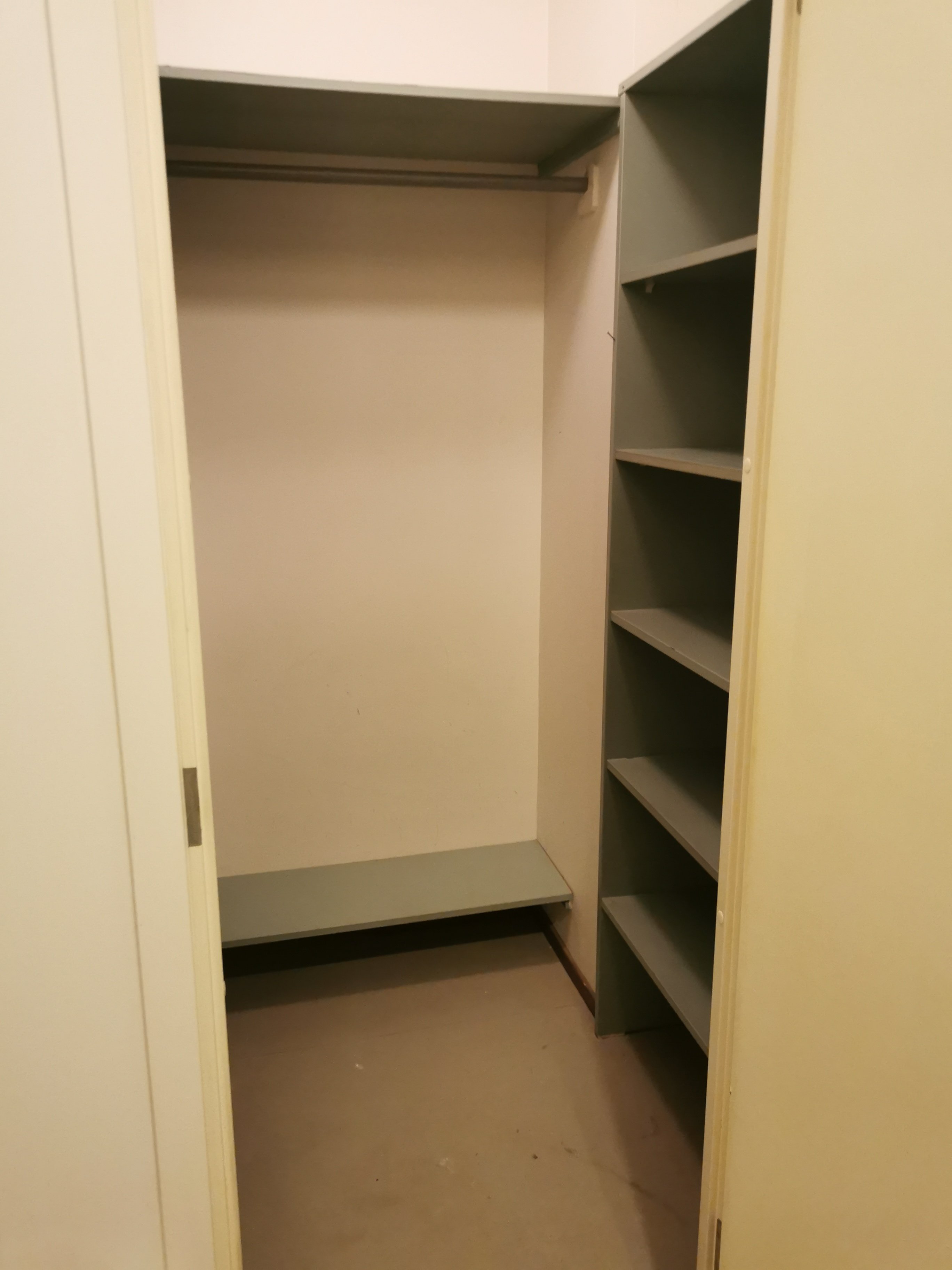 apartment at Puistokatu, Kouvola 2