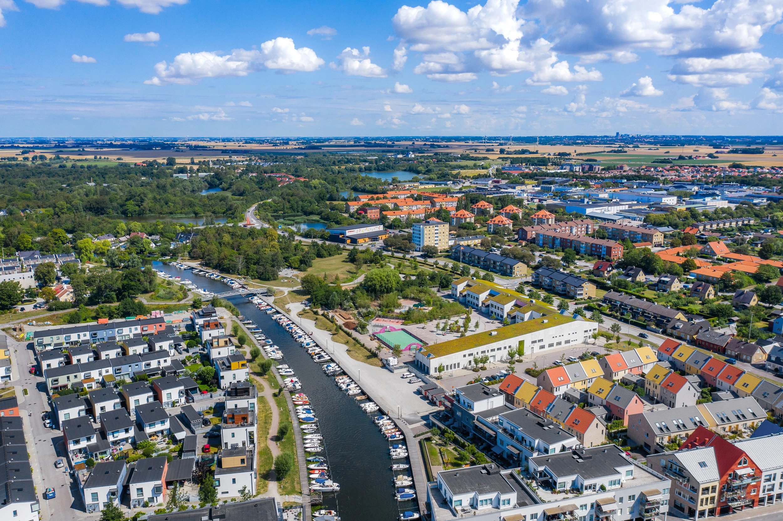Slättängsgatan