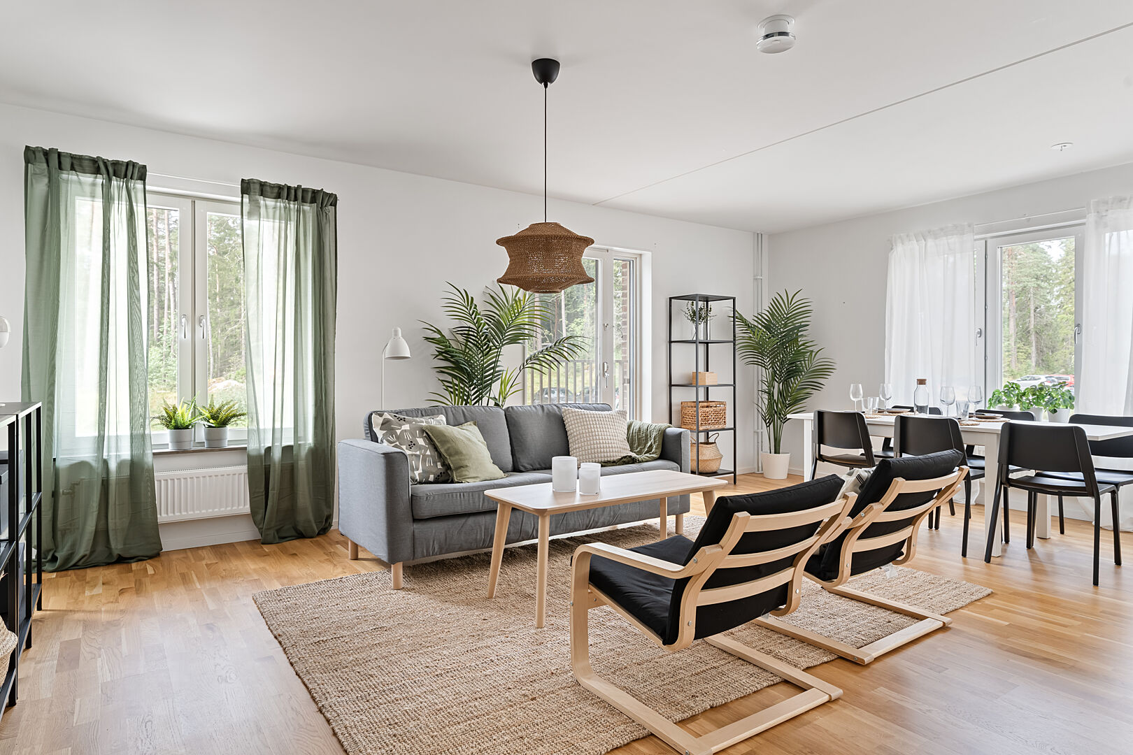 Stenkumlagatan 8, Västerås