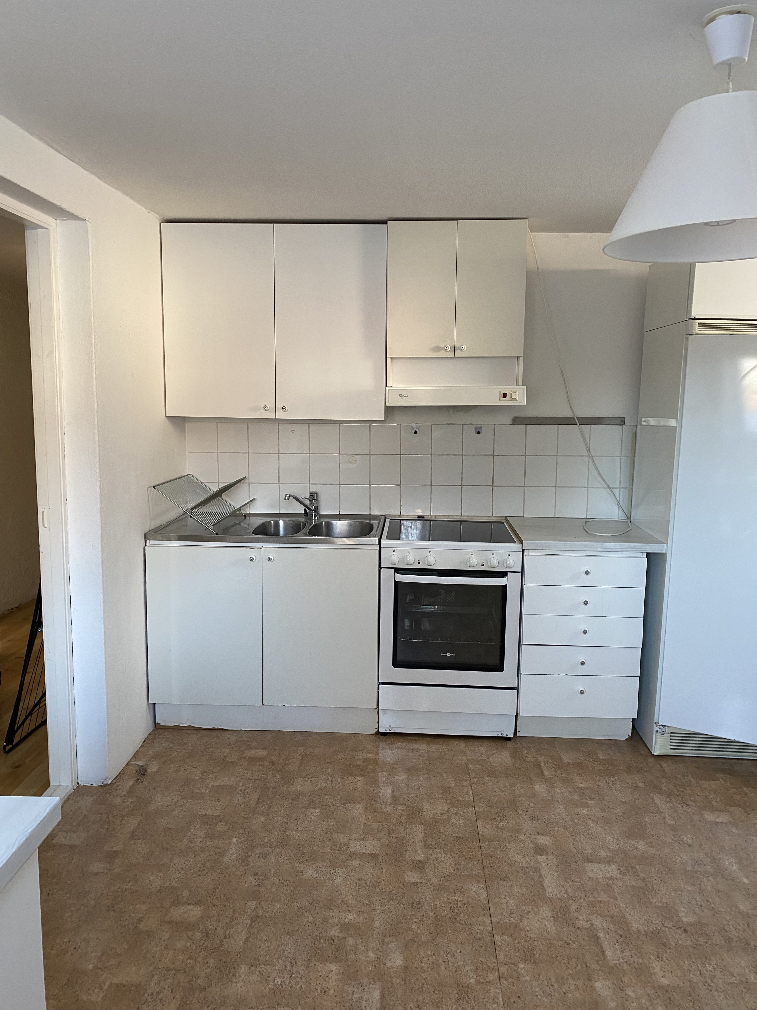 Lägenhet, 2 rooms, 65 sqm, Falun
