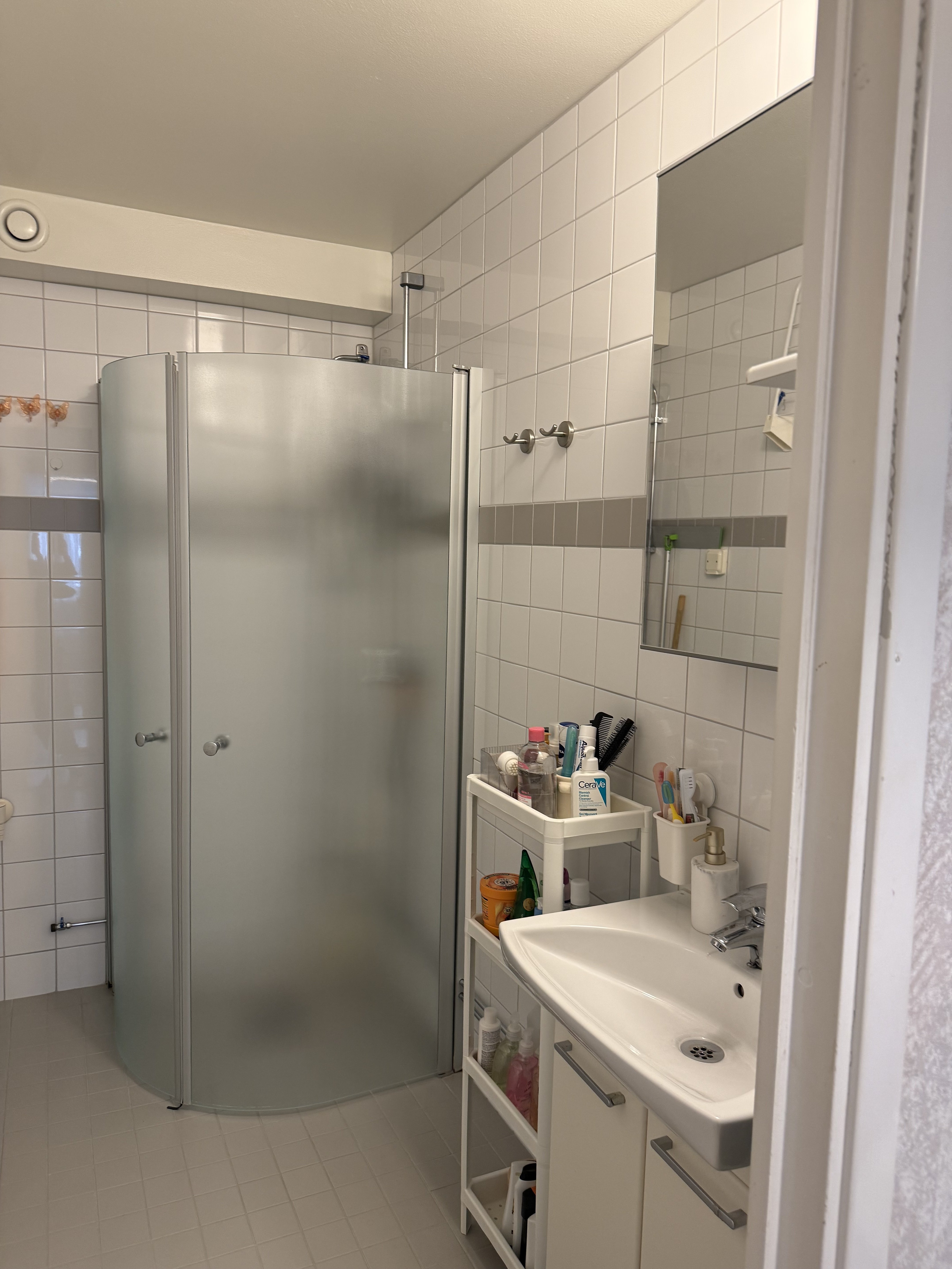 Aspsätravägen, Skärholmen