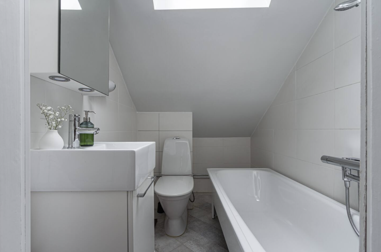 2 rum Hägersten — 13 300 kr/mån | Bostadsögat