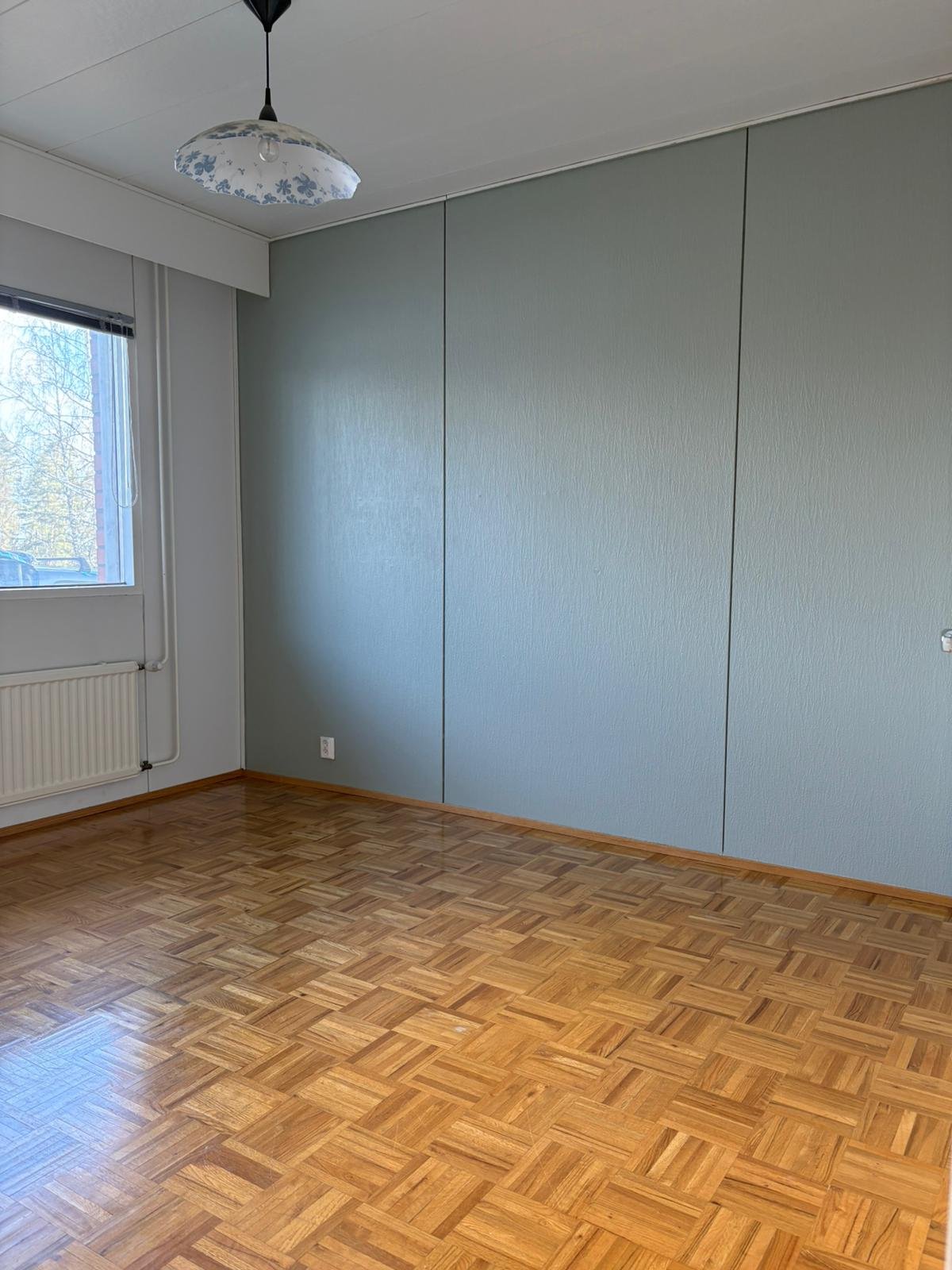 house at Nousutie, Lahti 3