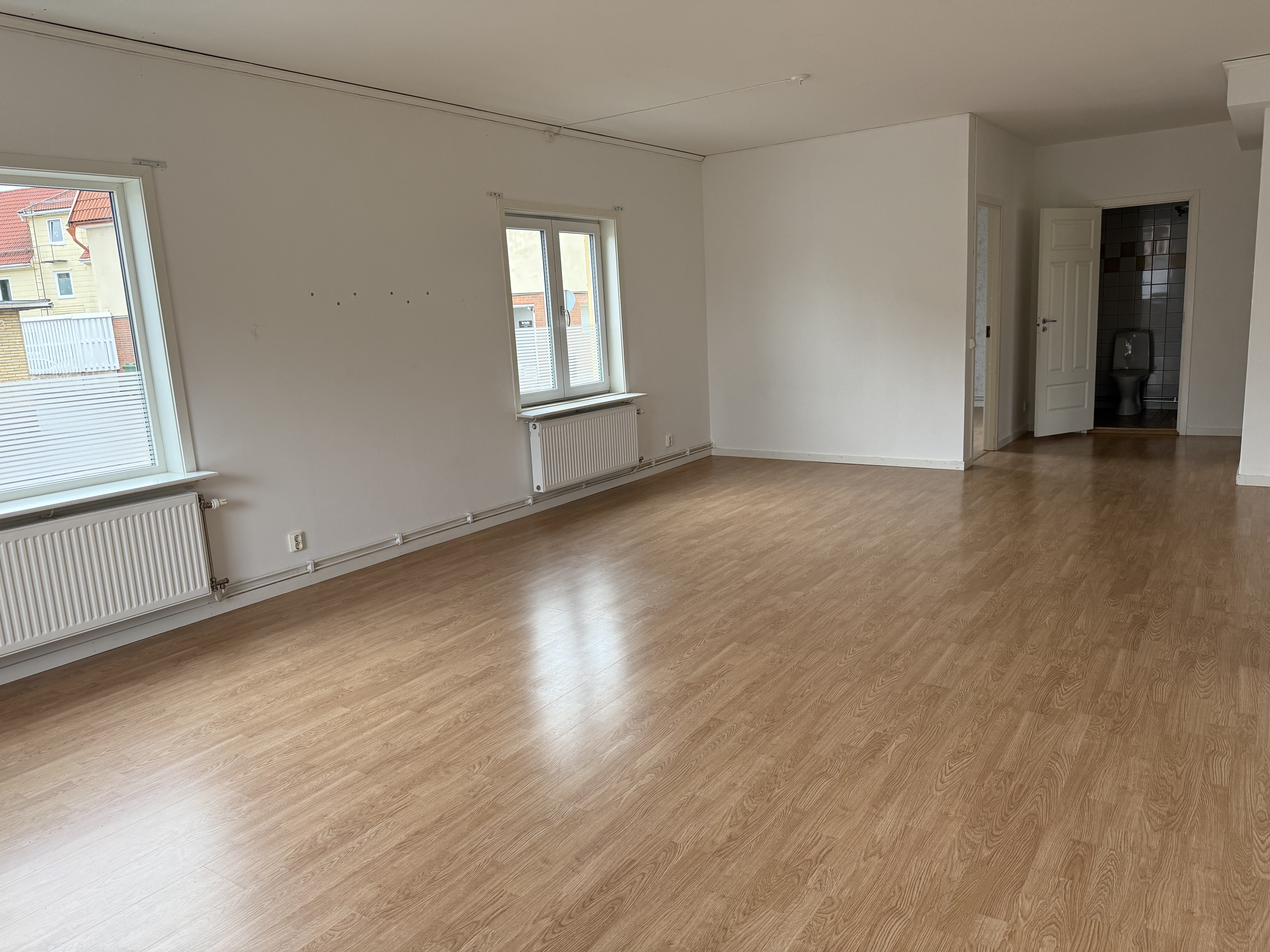 Lägenhet – Fagersta, Västanfors, Norrby - Bild 5