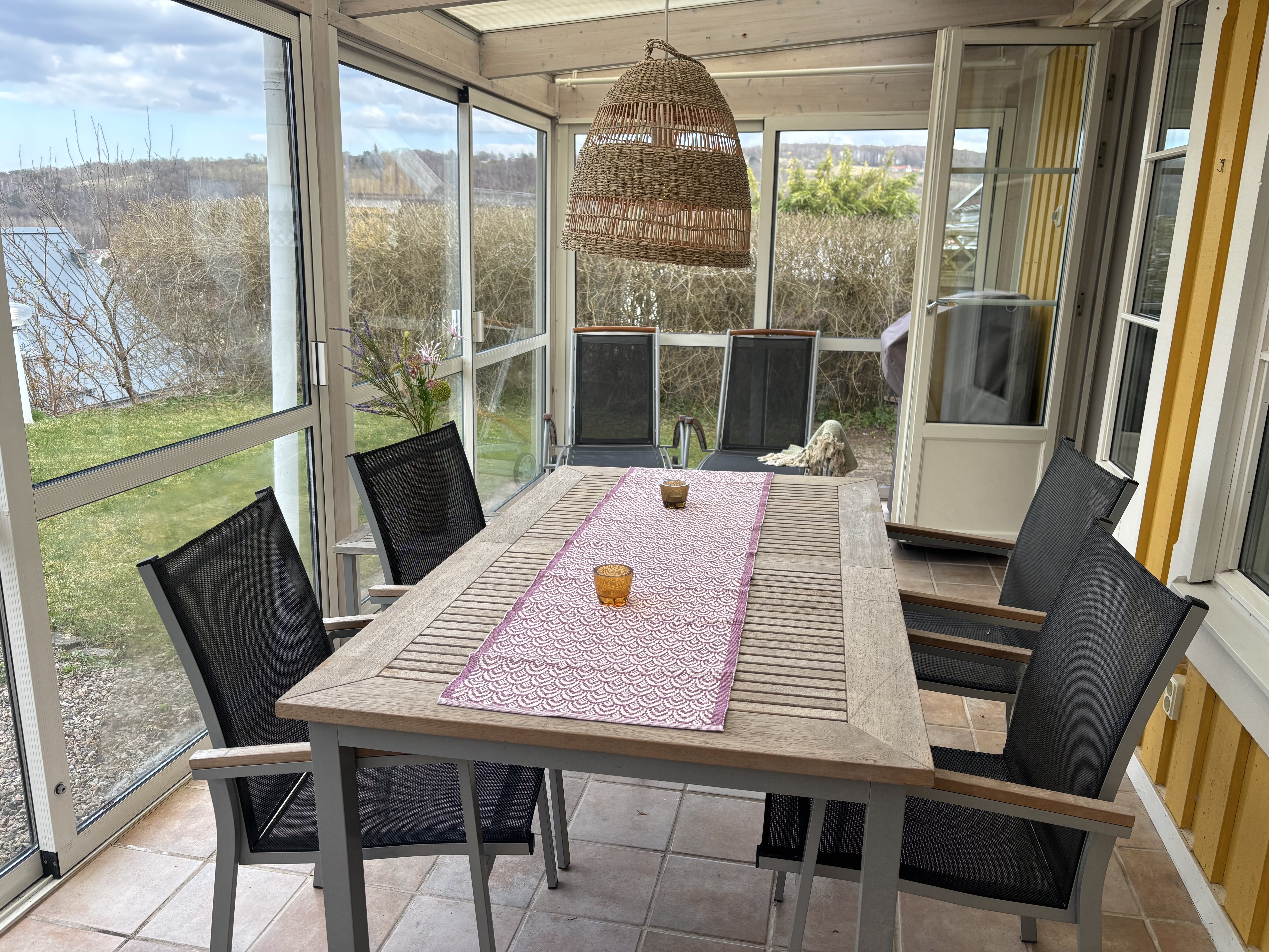 Hus – Båstad, Ranvikshöjden, Skåne län - Bild 5