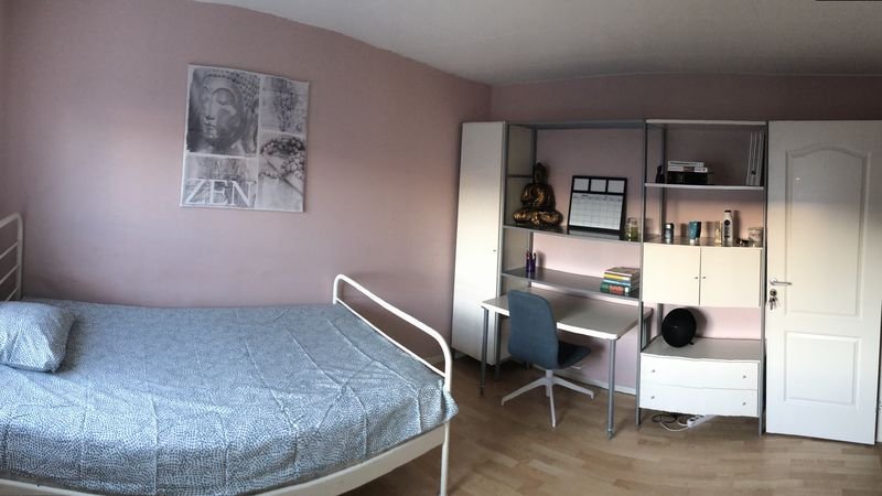 Villa/Hus, 1 rum, 15 kvm, Angered