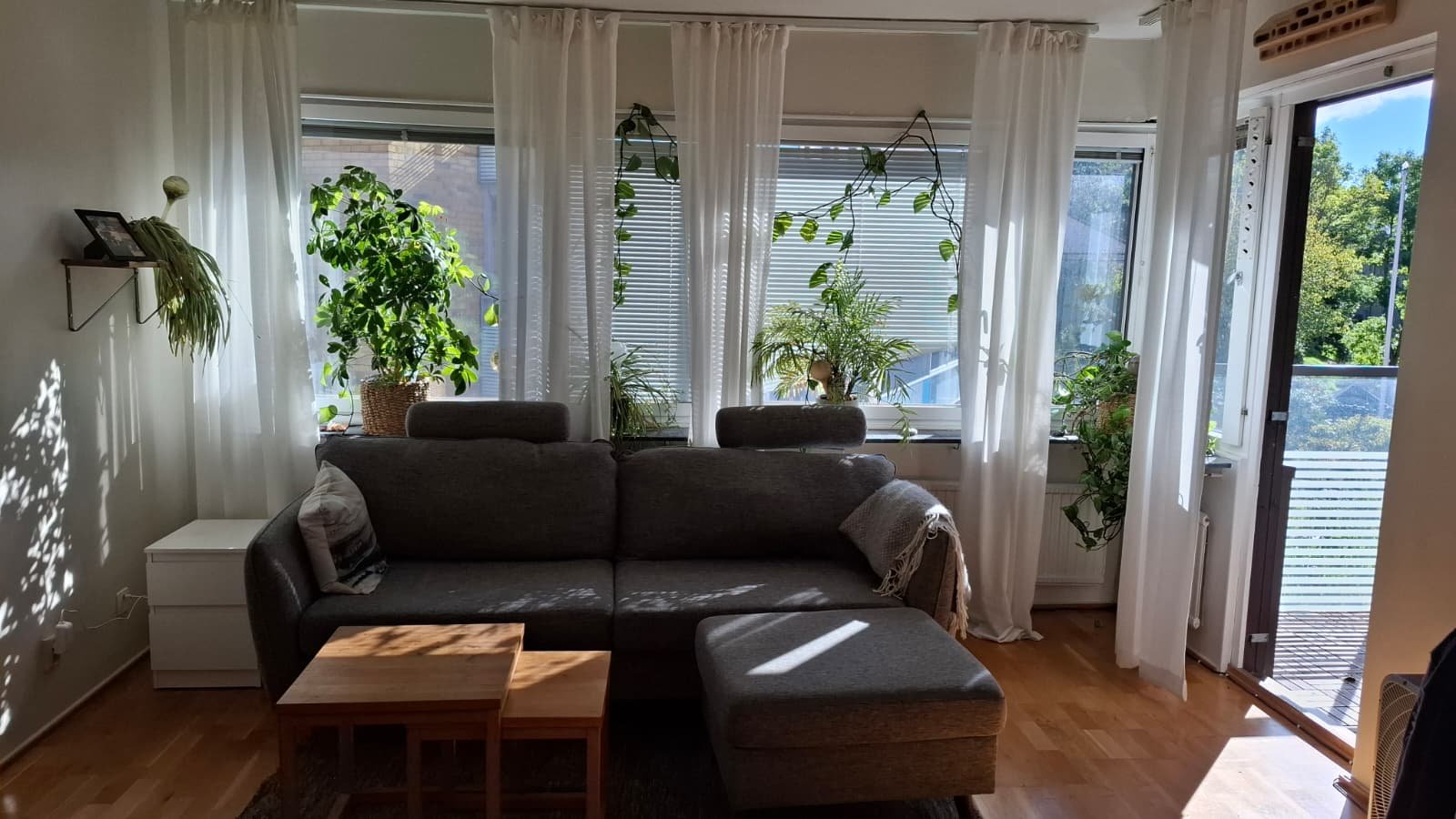Lägenhet, 2 rooms, 37 sqm, Göteborg