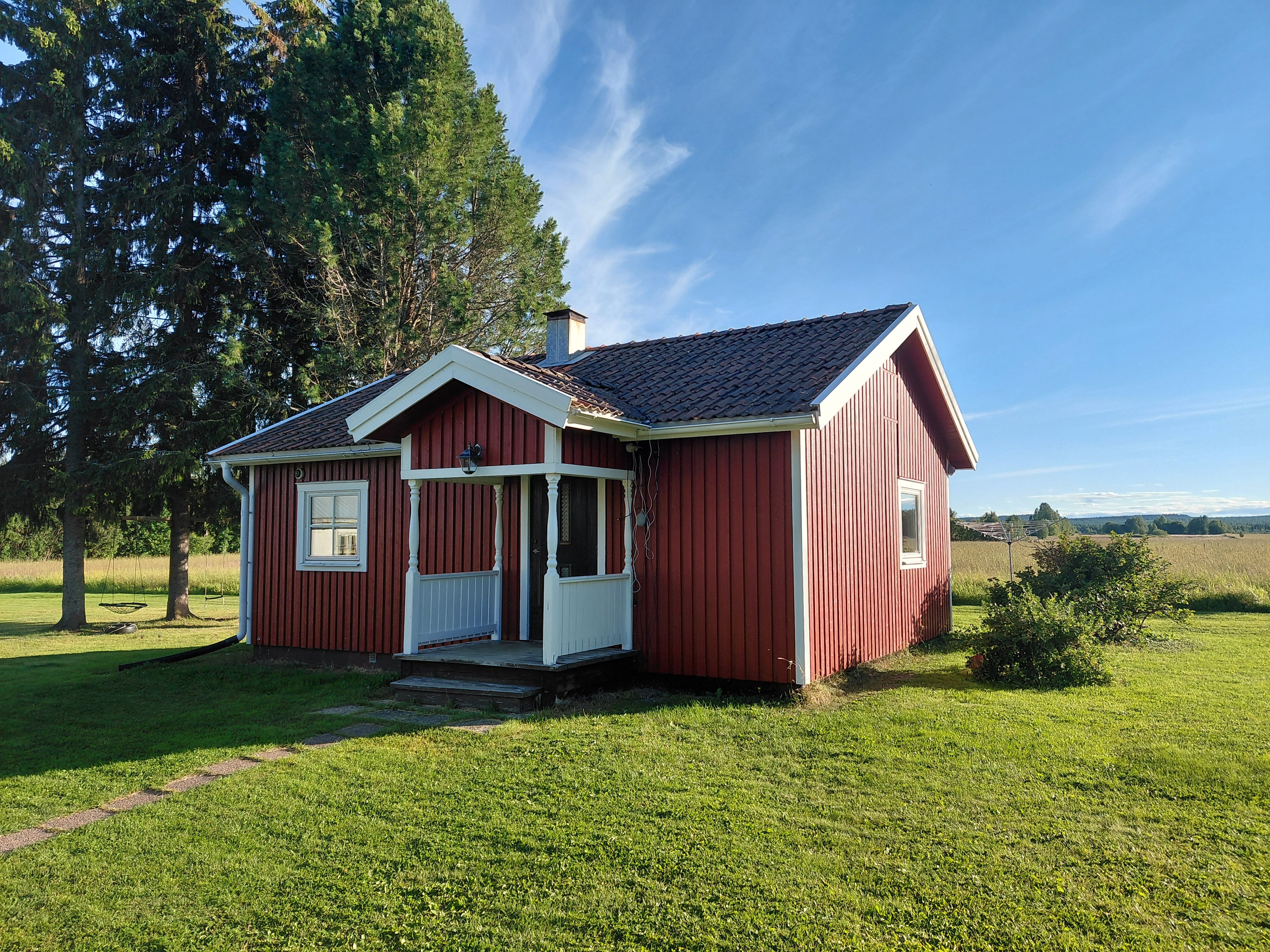 Övrigt, 2 rooms, 48 sqm, Luleå