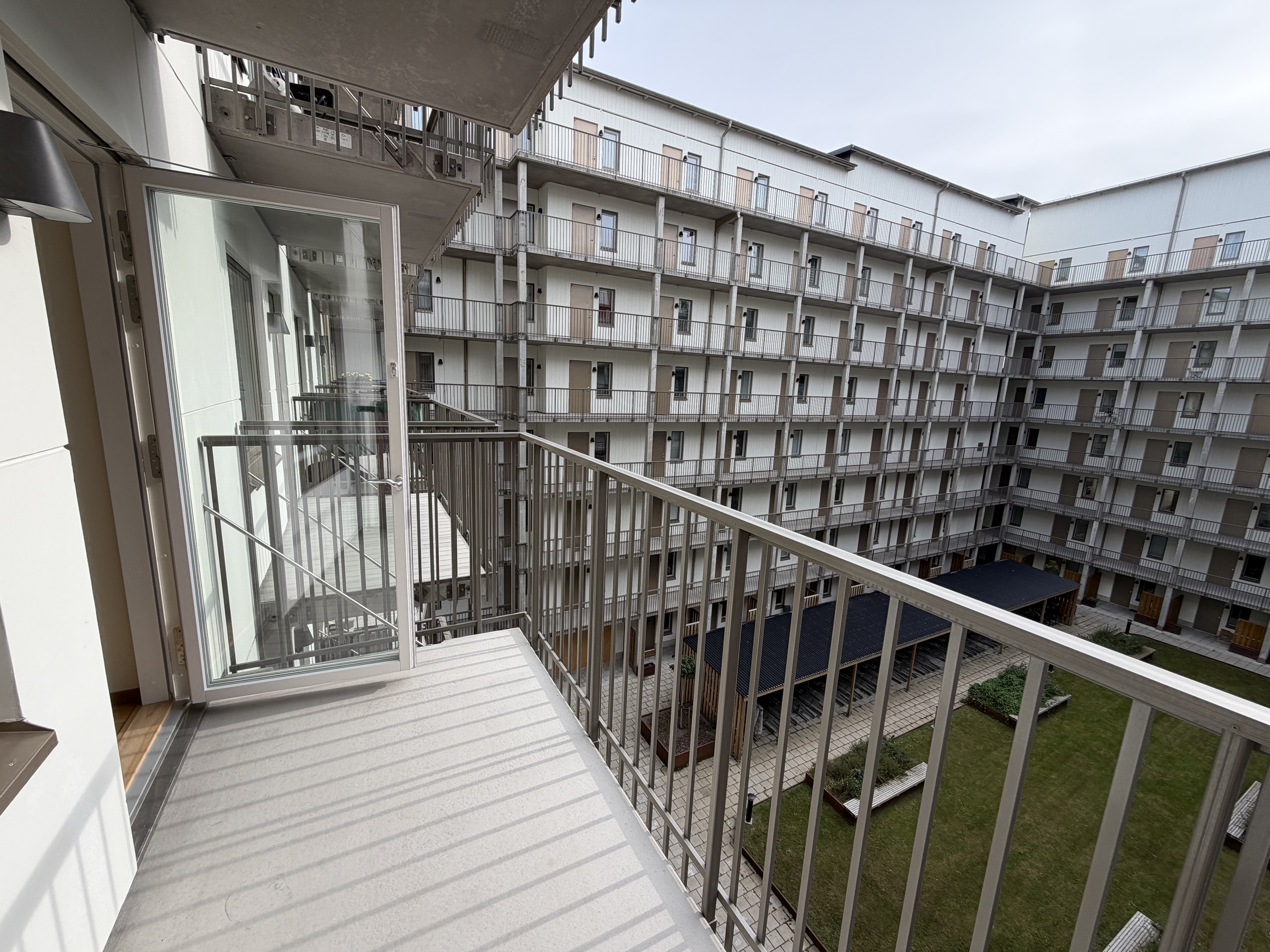 Lägenhet – Sollentuna, Södra Häggvik, Häggvik - Bild 5