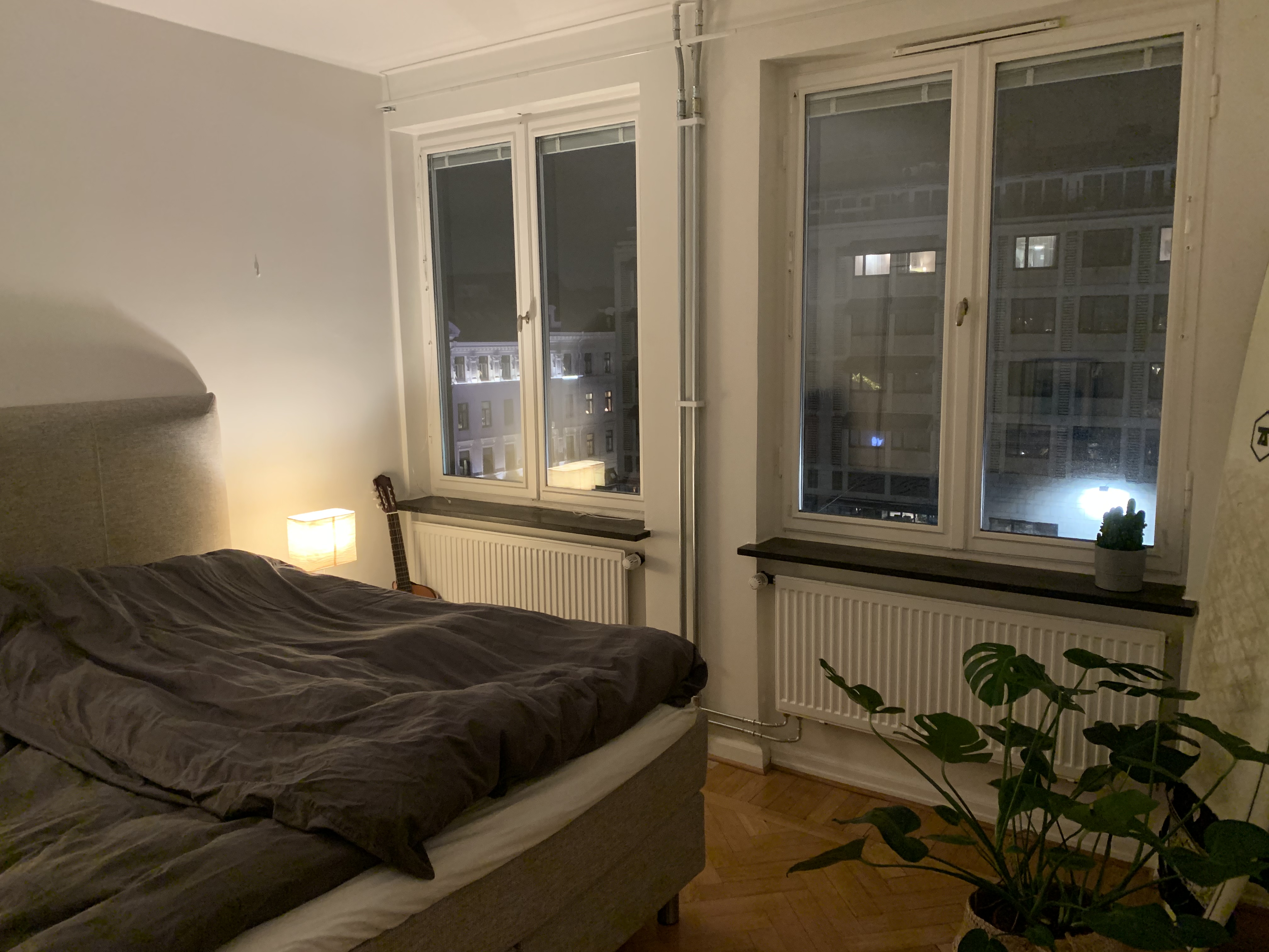 Lägenhet – Göteborg, Vasastaden - Bild 3