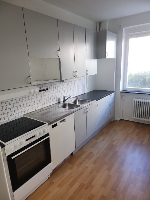 Lägenhet, 3 rooms, 77 sqm, Helsingborg