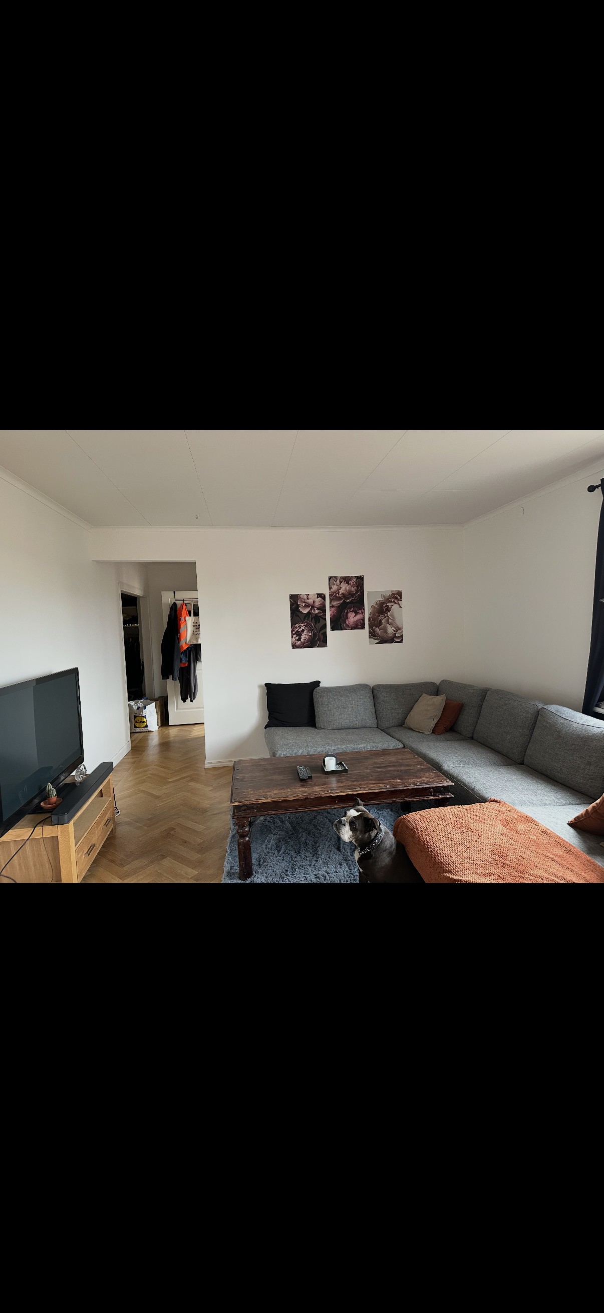 Lägenhet, 3 rooms, 88 sqm, Eskilstuna