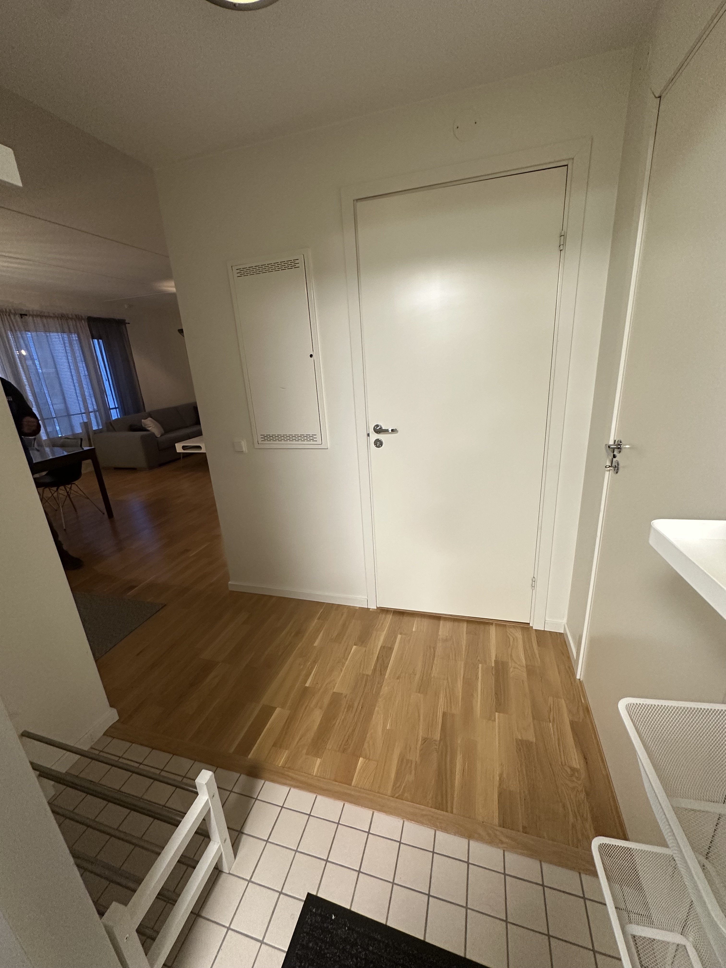 2 rum och kök, Kista — 13 200 kr/mån — bild 3