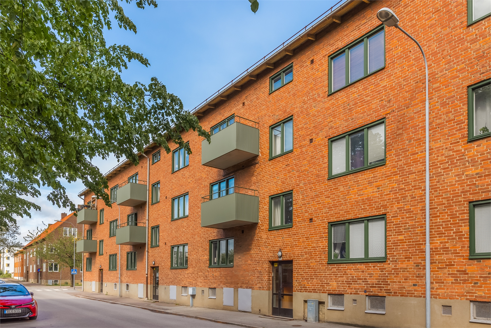 Framtidsgatan