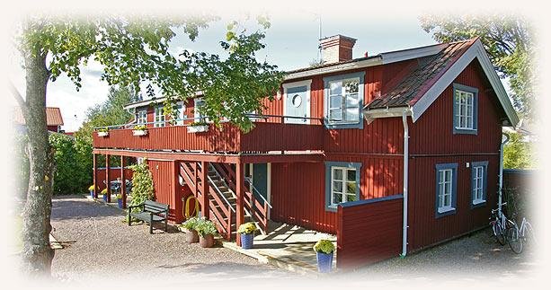 Lägenhet, 2 rooms, 49 sqm, Leksand