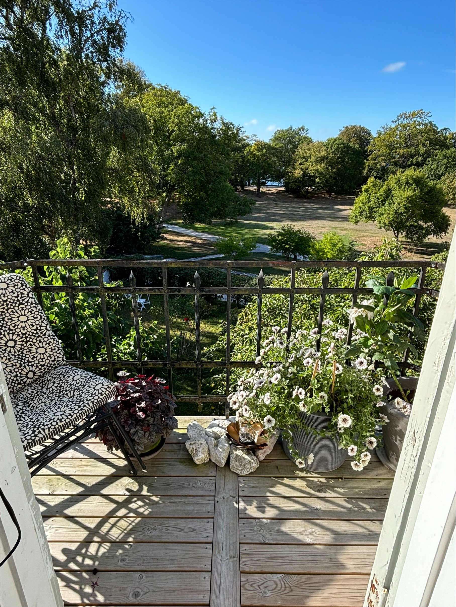 Lägenhet, 4 rooms, 95 sqm, Visby