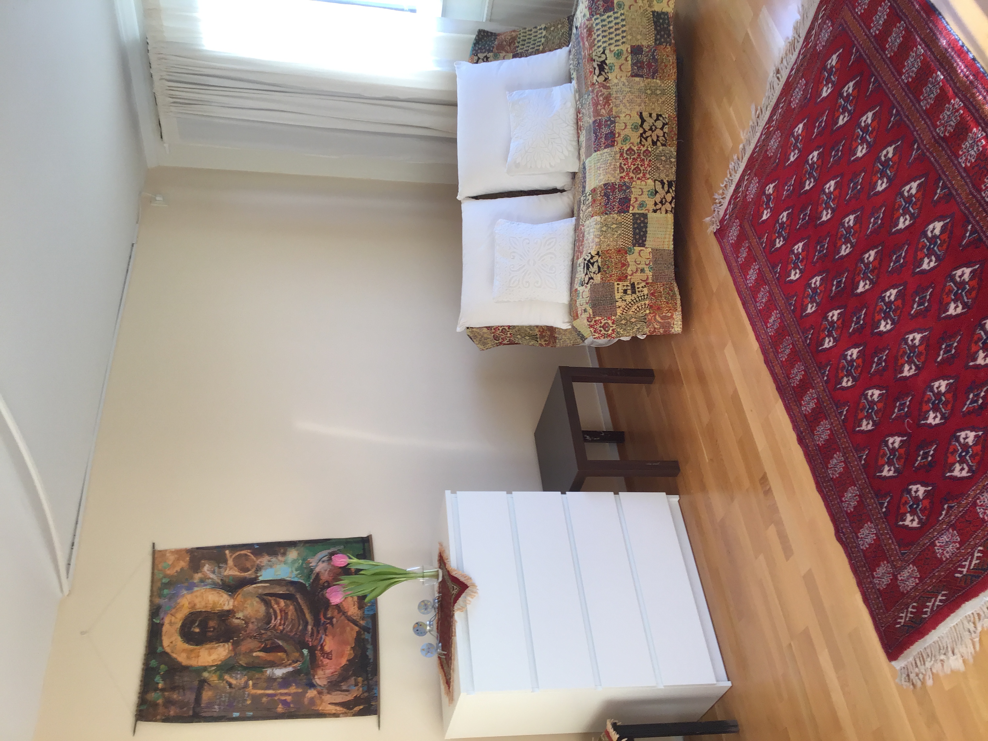 Hammarkulletorget, Angered — photo 3