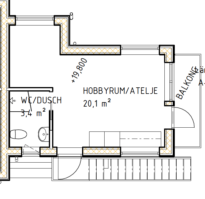 Svanbergsgatan, Uppsala — photo 4