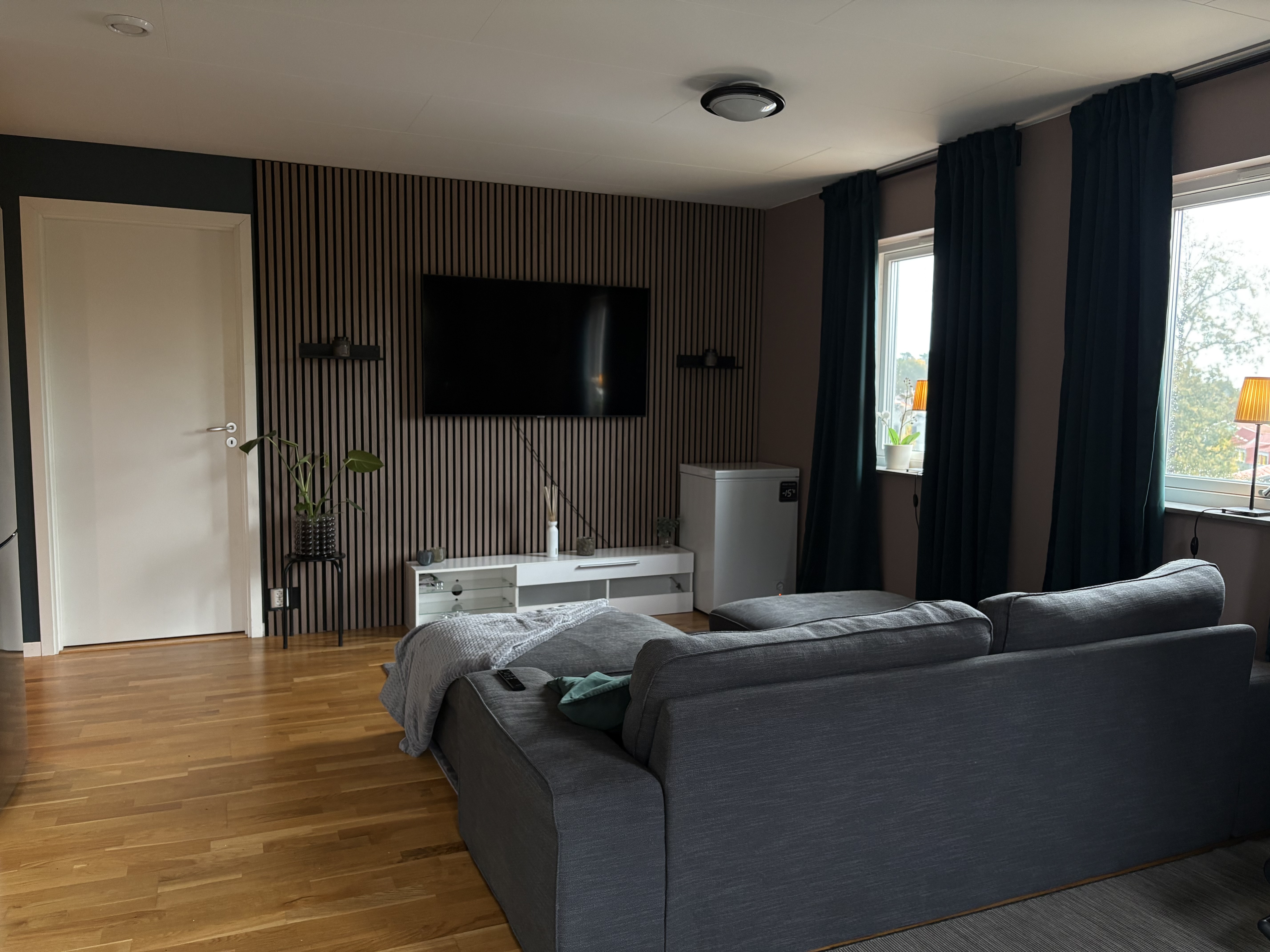 Lägenhet, 2 rooms, 49 sqm, Falkenberg