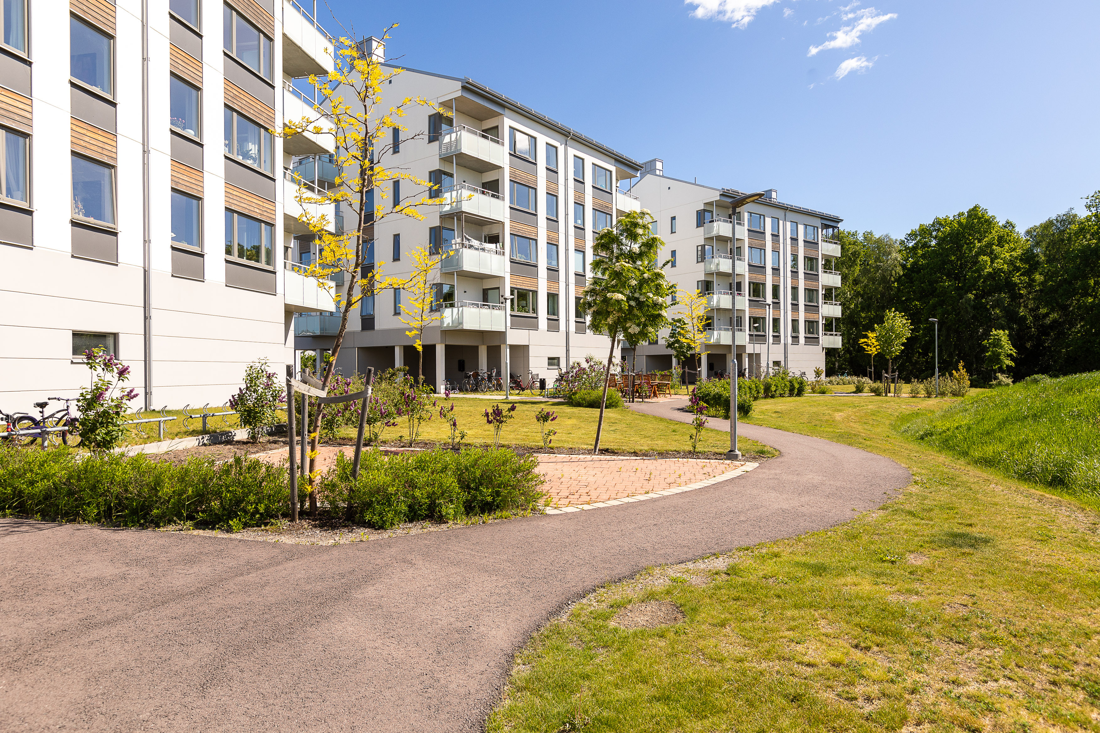 2 rok · 52 m² i Kalmar – bild 2