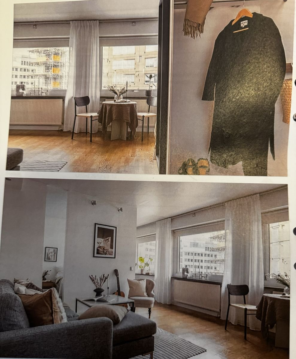 1.5 rum och kök, Kungsholmen, 15 000 kr/mån, bild 4