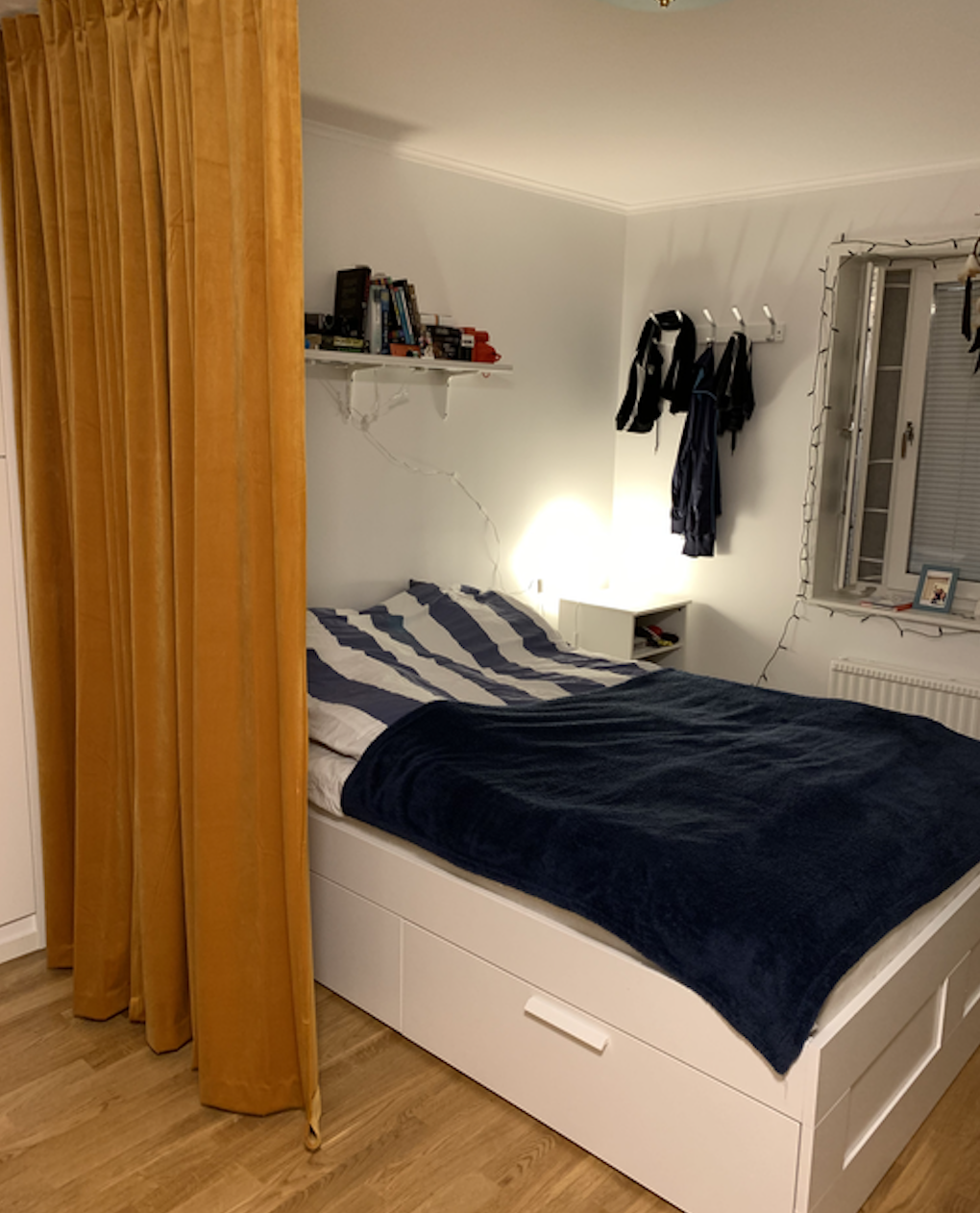 Lägenhet – Vallentuna, Norrgården - Bild 4