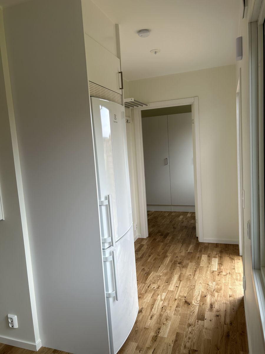 1 rok · 26 m² i Enköping – bild 2