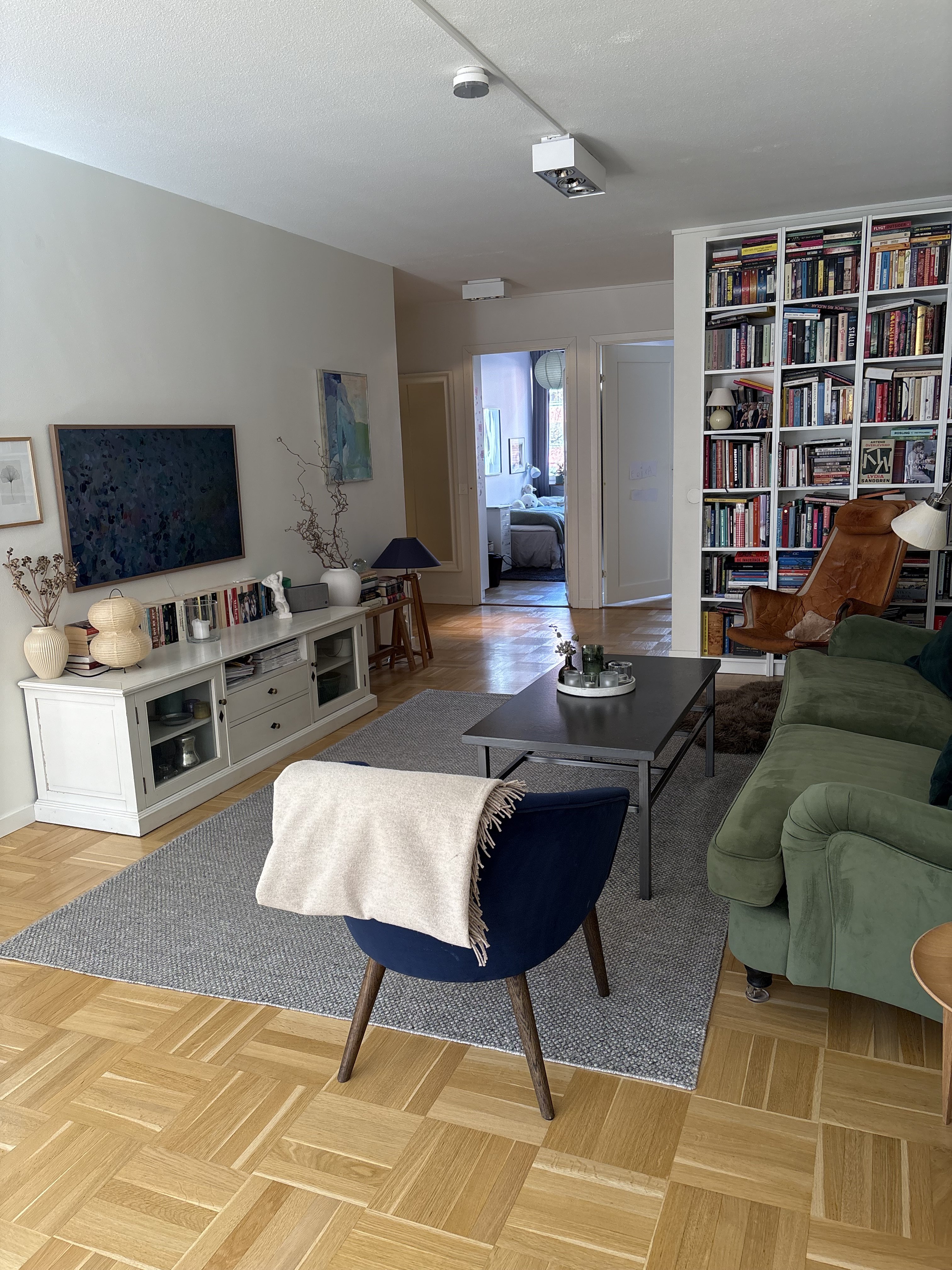 Karlaplan, Stockholm
