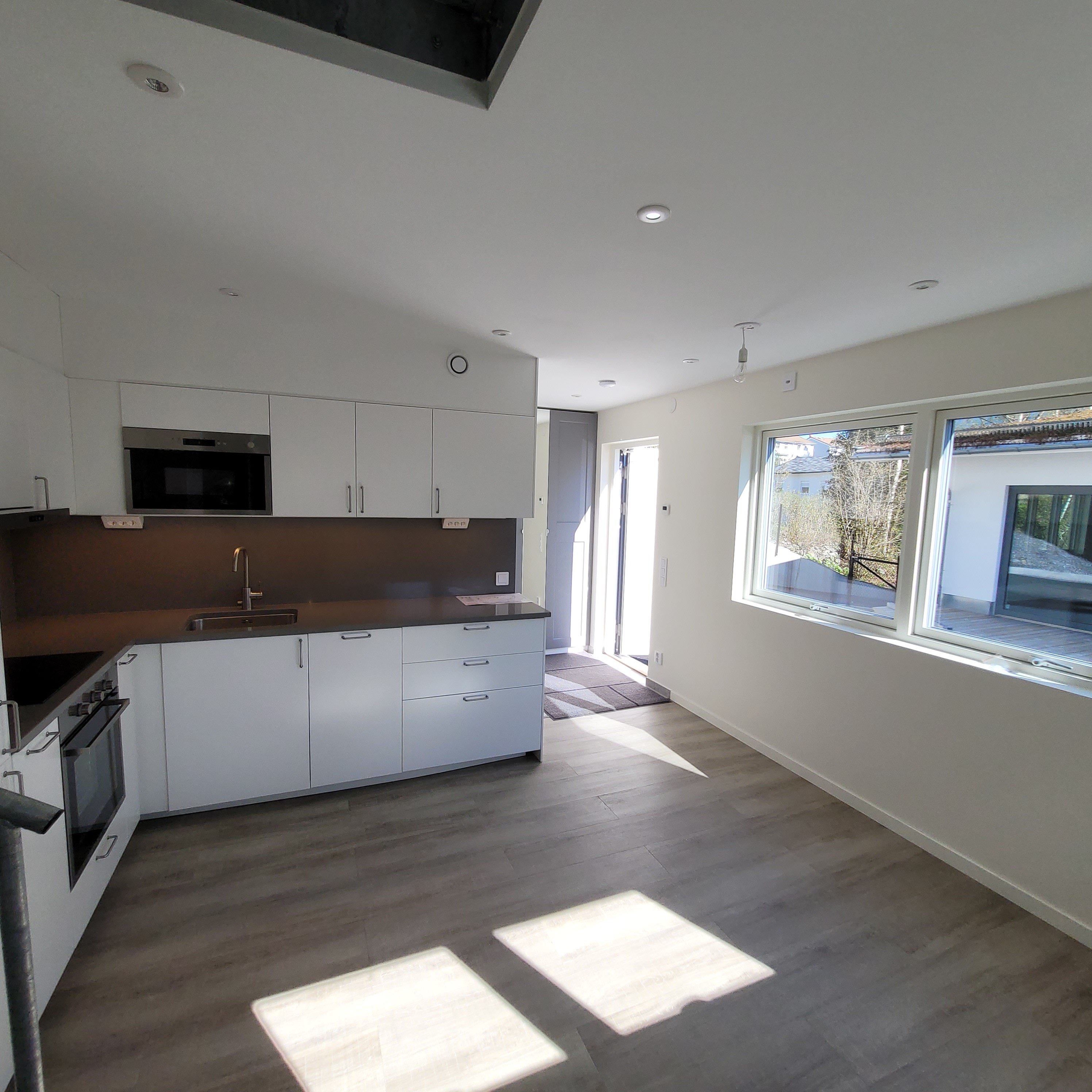 Hus – Huddinge, Solgård, Fullersta - Bild 3