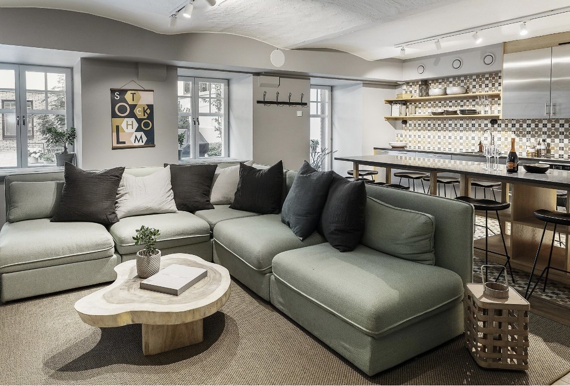 Inedalsgatan, Stockholm — photo 5