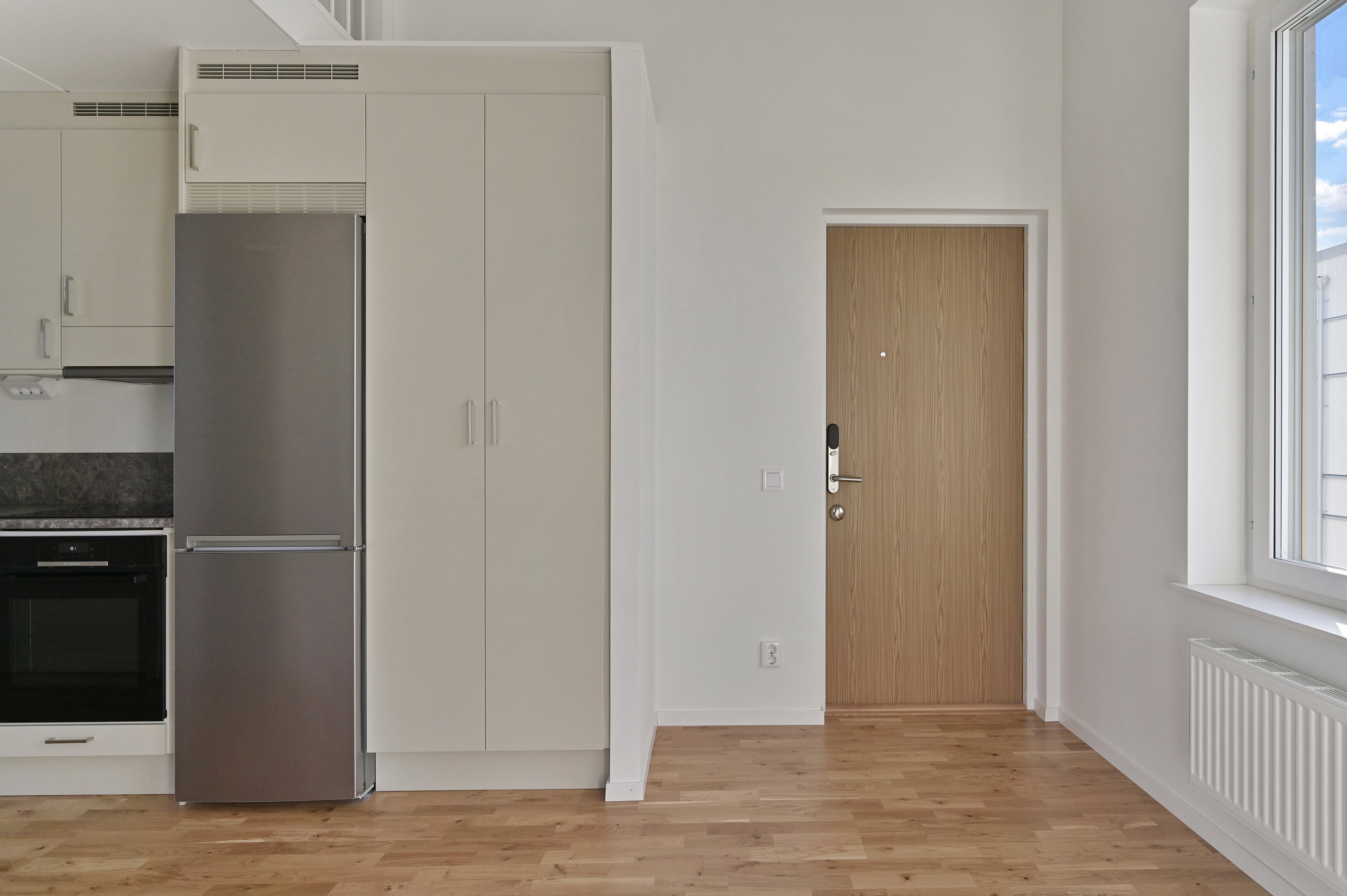 Lägenhet – Stockholm, Larsboda - Bild 3