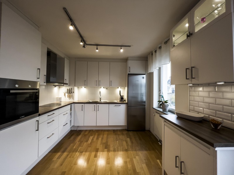 Lägenhet, 2 rum, 70 kvm, Malmö