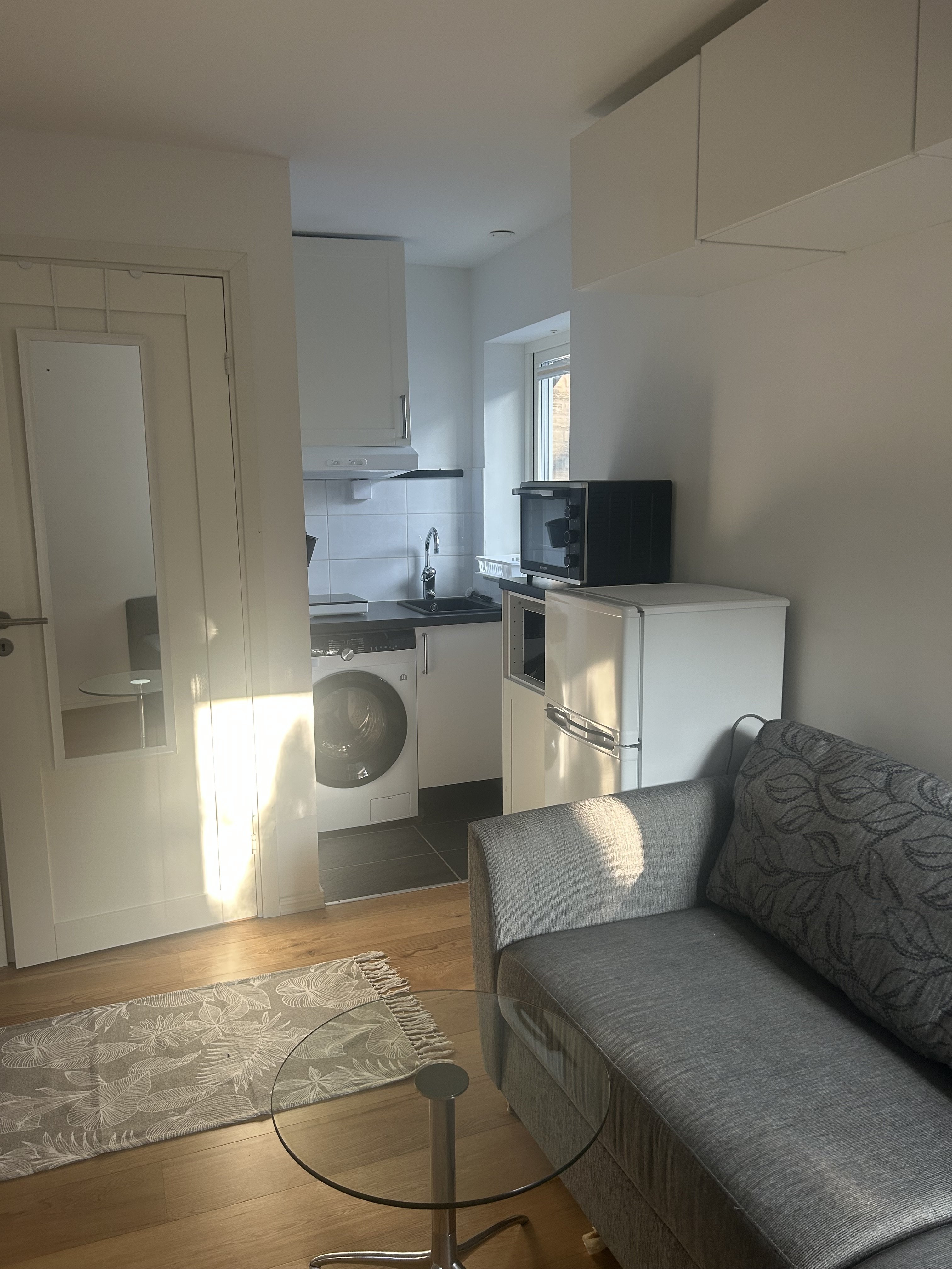 Halliden, Askim — photo 3