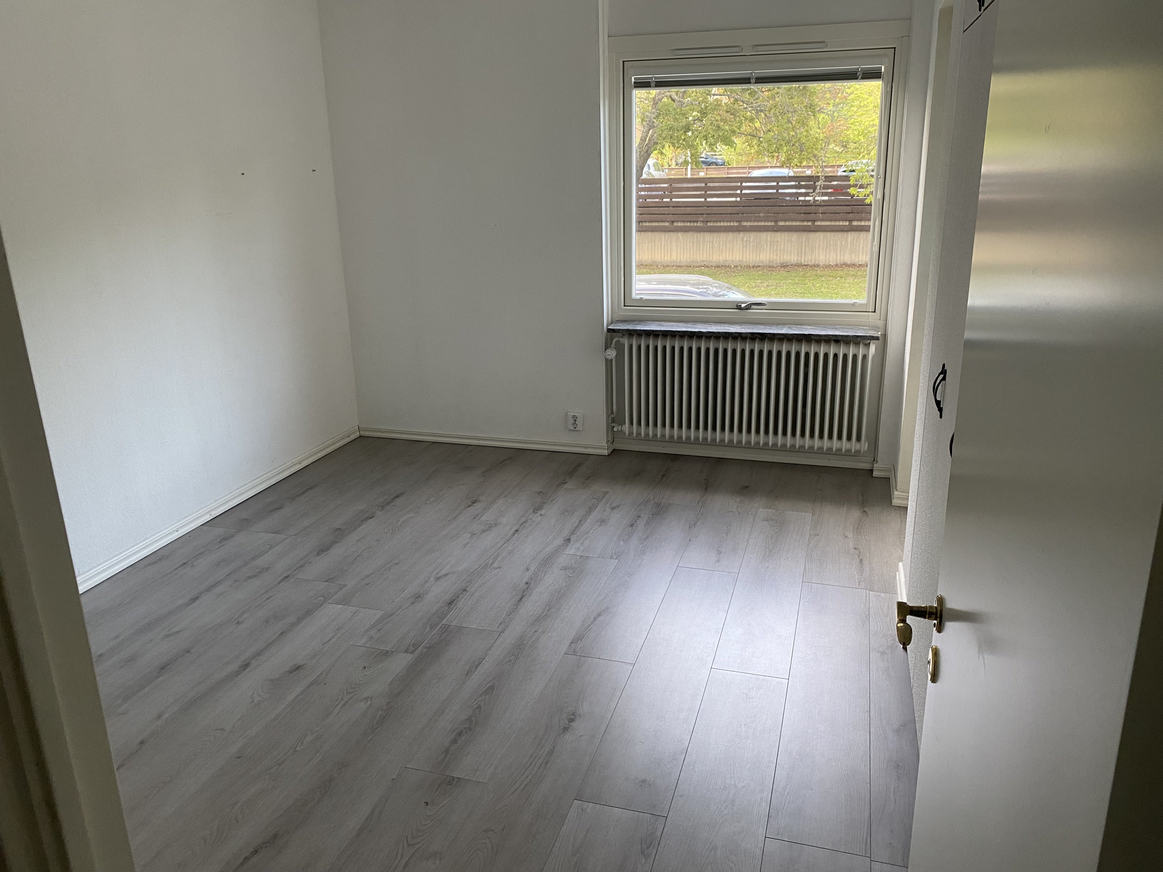 Hovetorpsgatan, Linköping — photo 2
