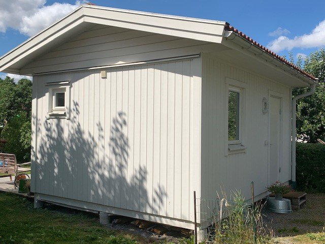 Qasa listing 1398708, Uppsala