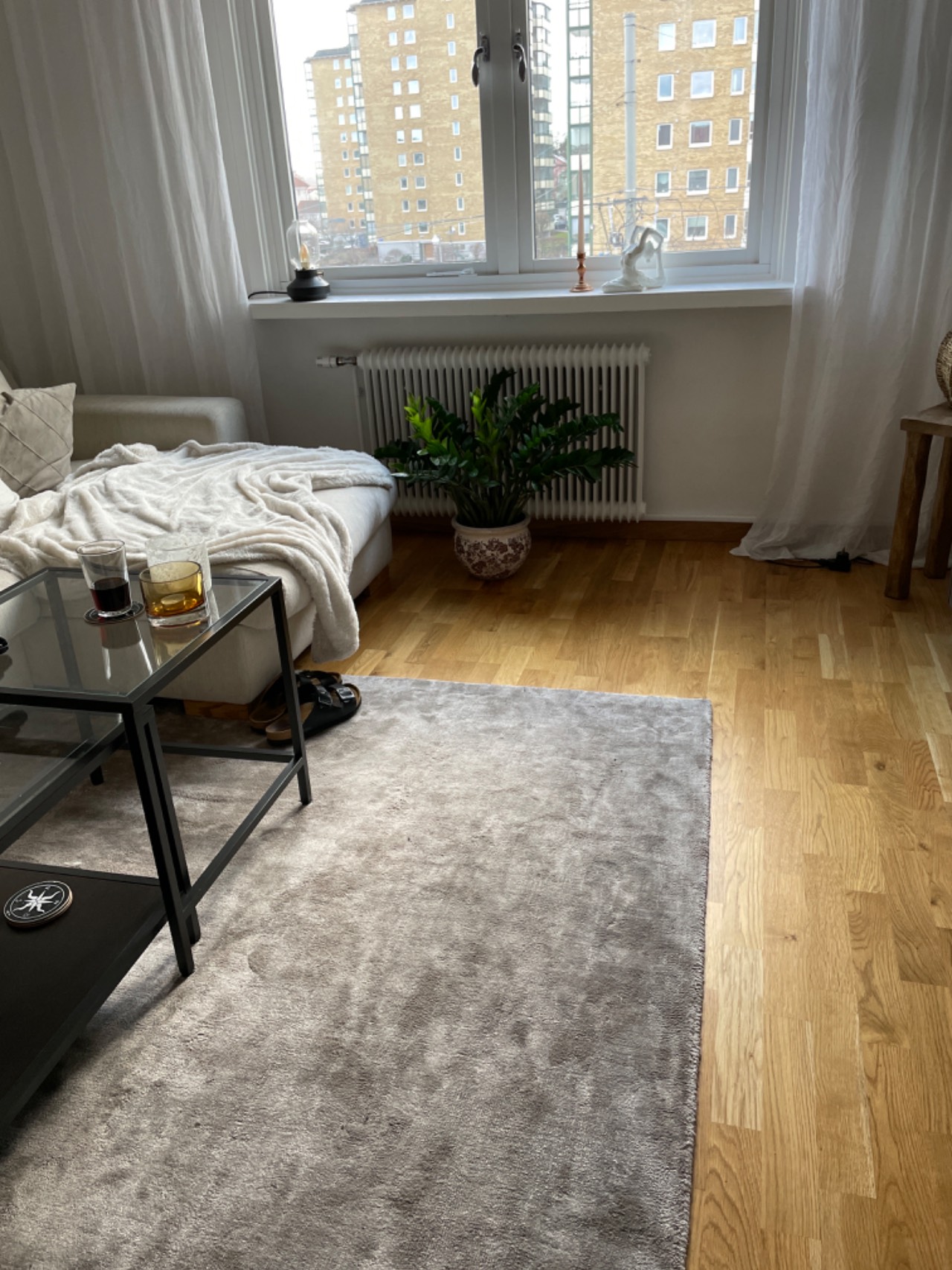 2 rok · 55 m² i Göteborg – bild 4