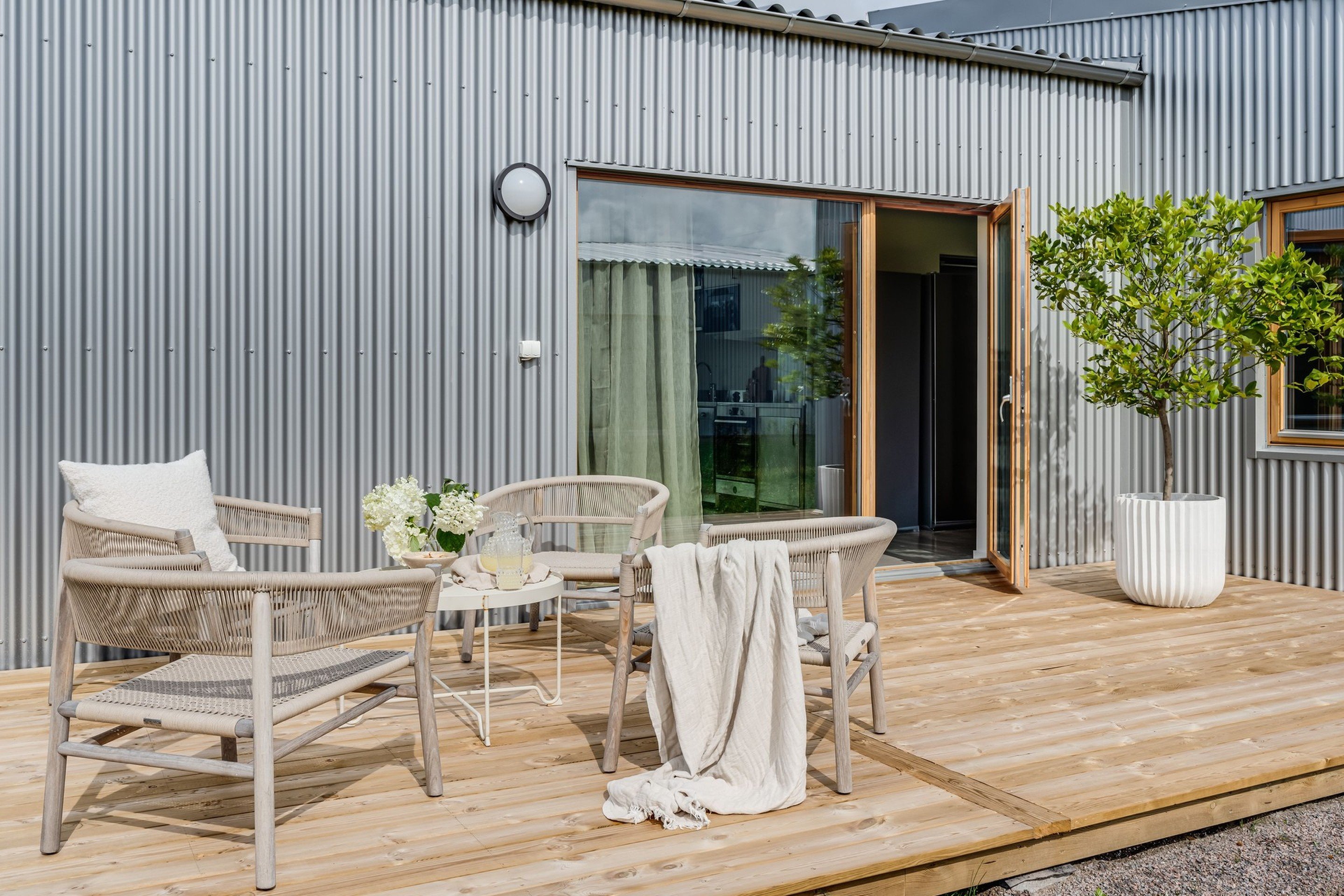 3 rooms · 74 m² in Laholm