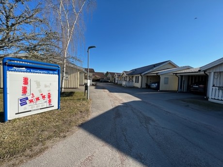 Lägenhet – Vara - Bild 2