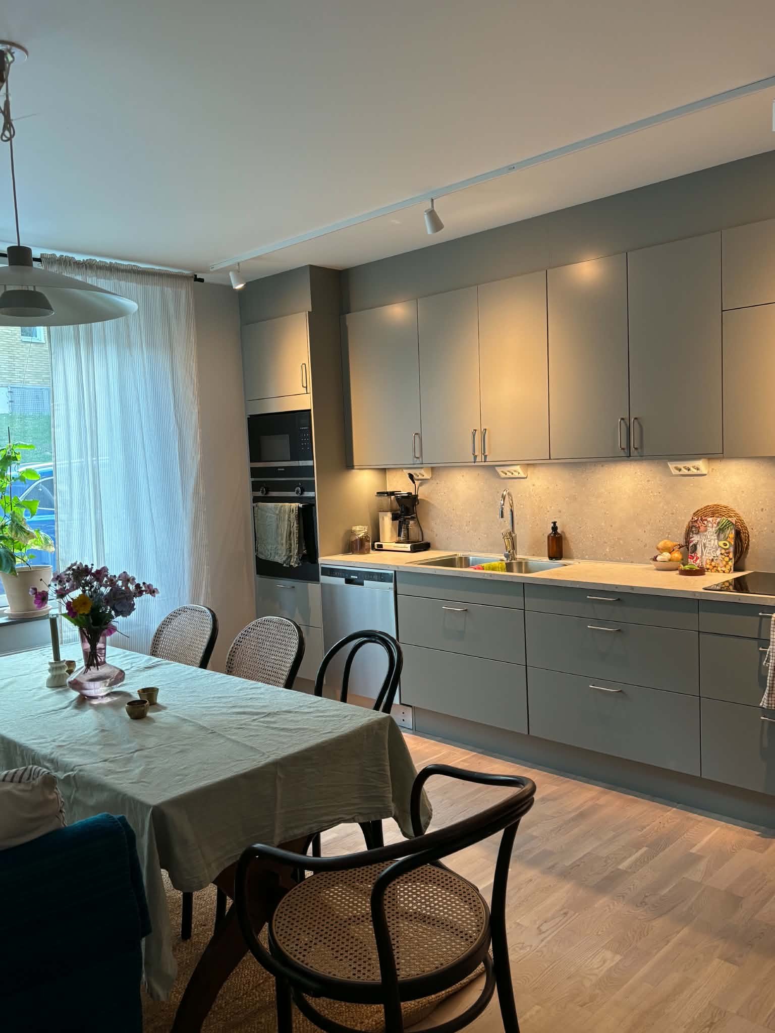 Lägenhet – Göteborg, Majorna - Bild 4