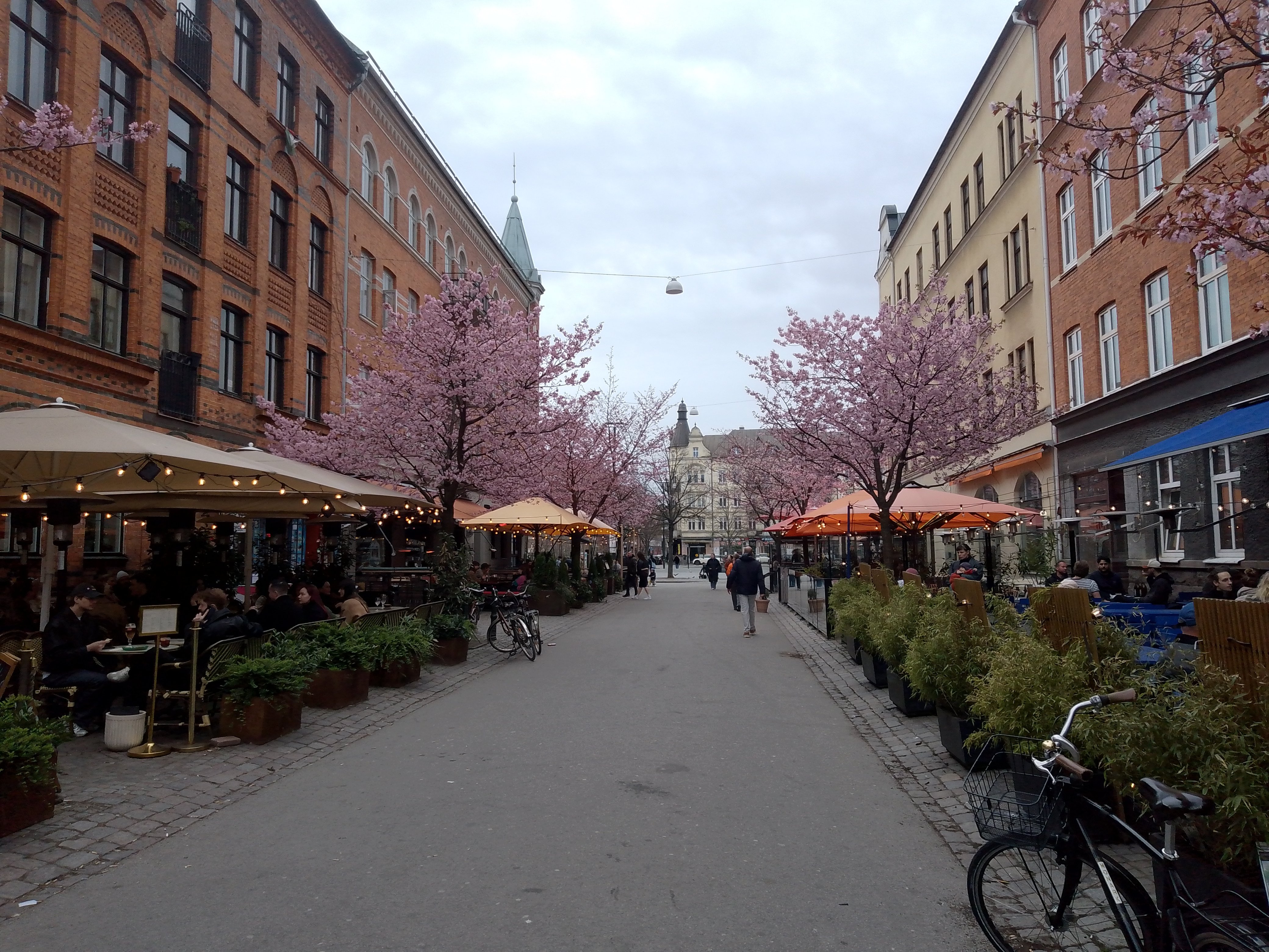 Simrishamnsgatan, Malmö — photo 2