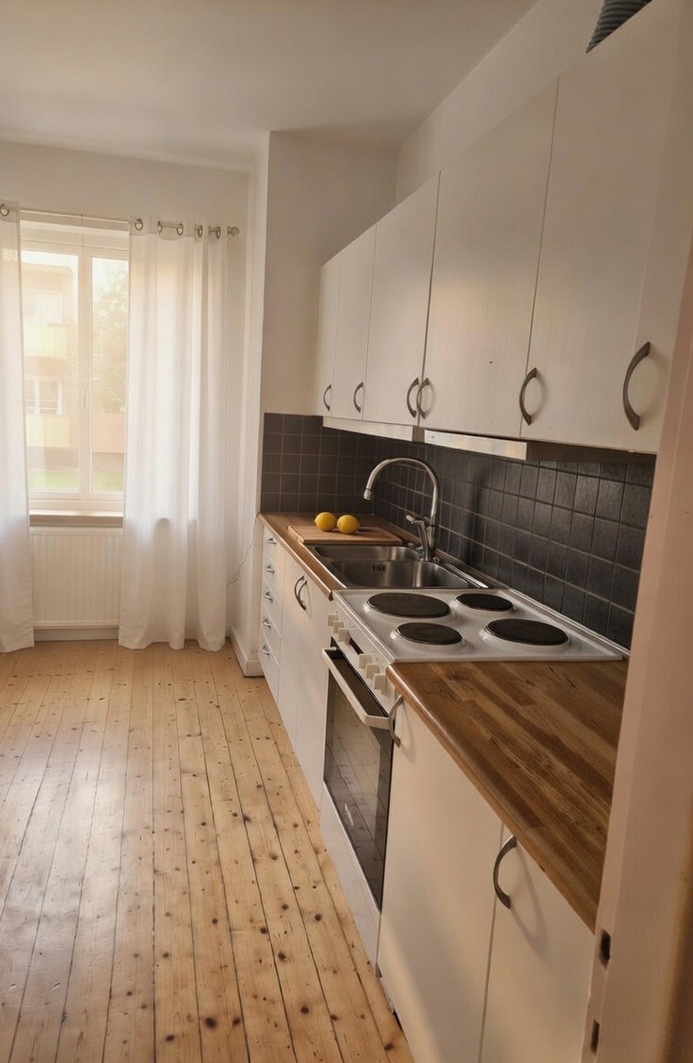 2 rok · 52 m² i Köping – bild 4