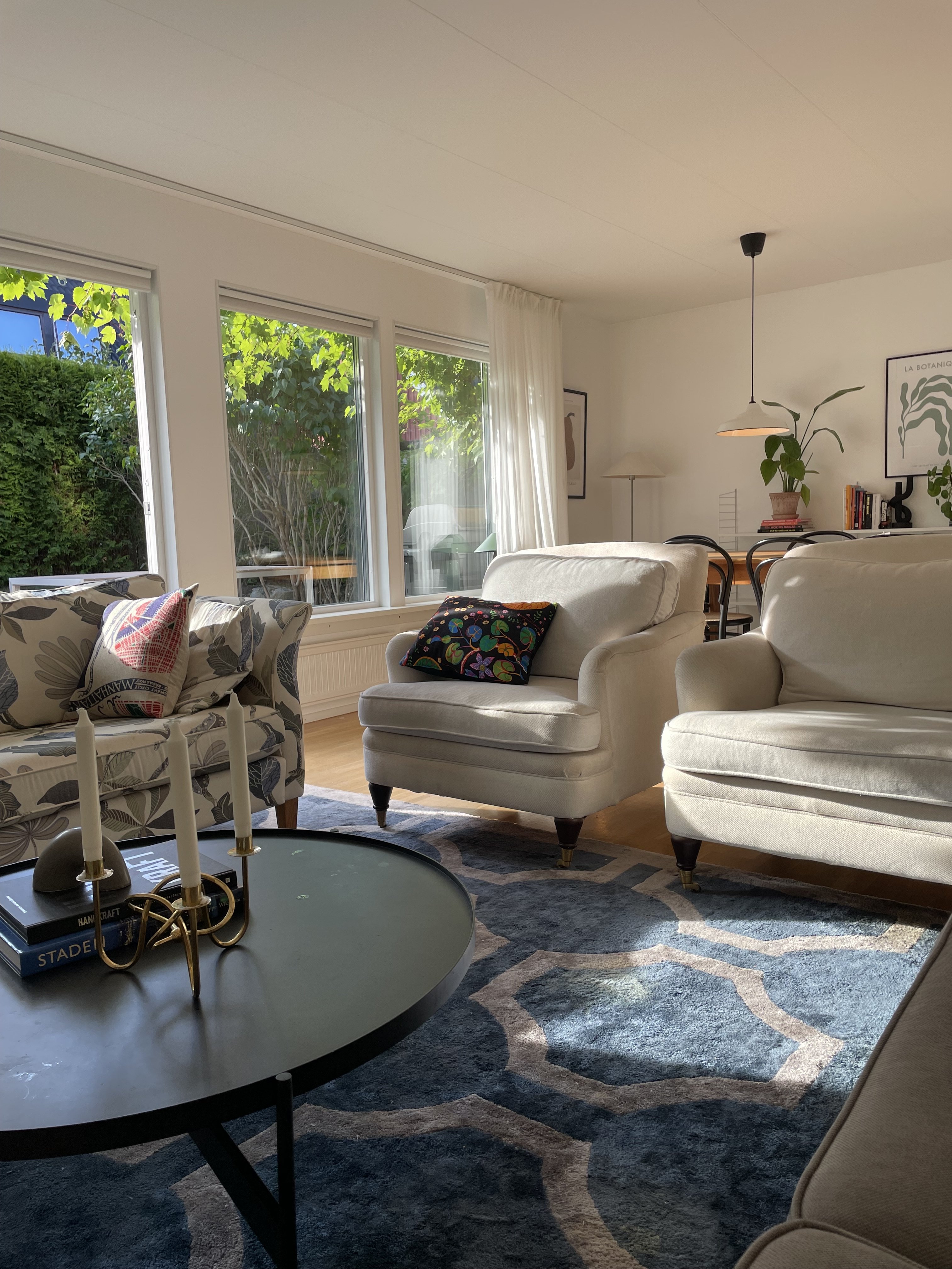 5 rok · 109 m² i Lidingö – bild 8