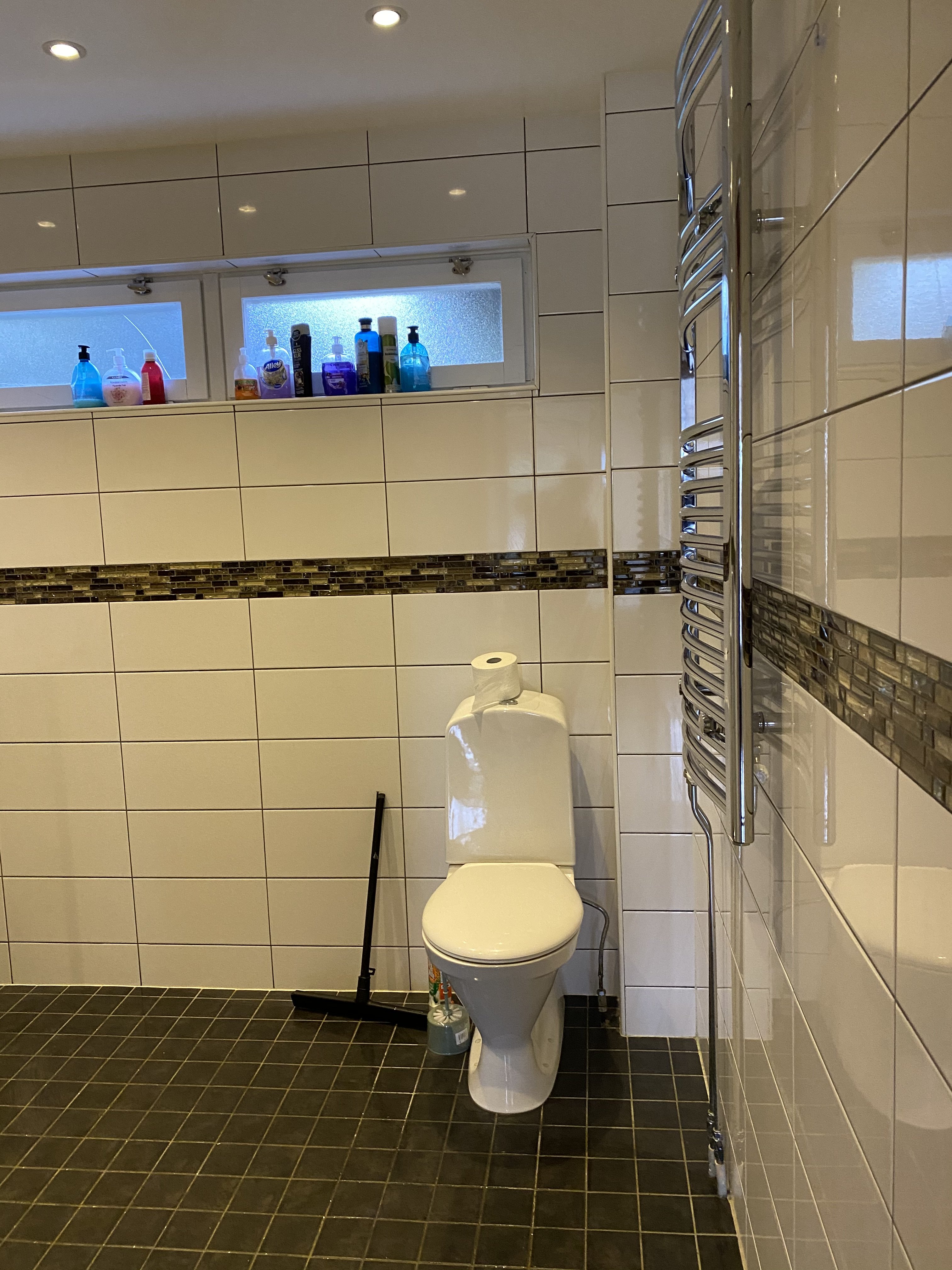 Hyresbostad på Skärholmen i skarholmen