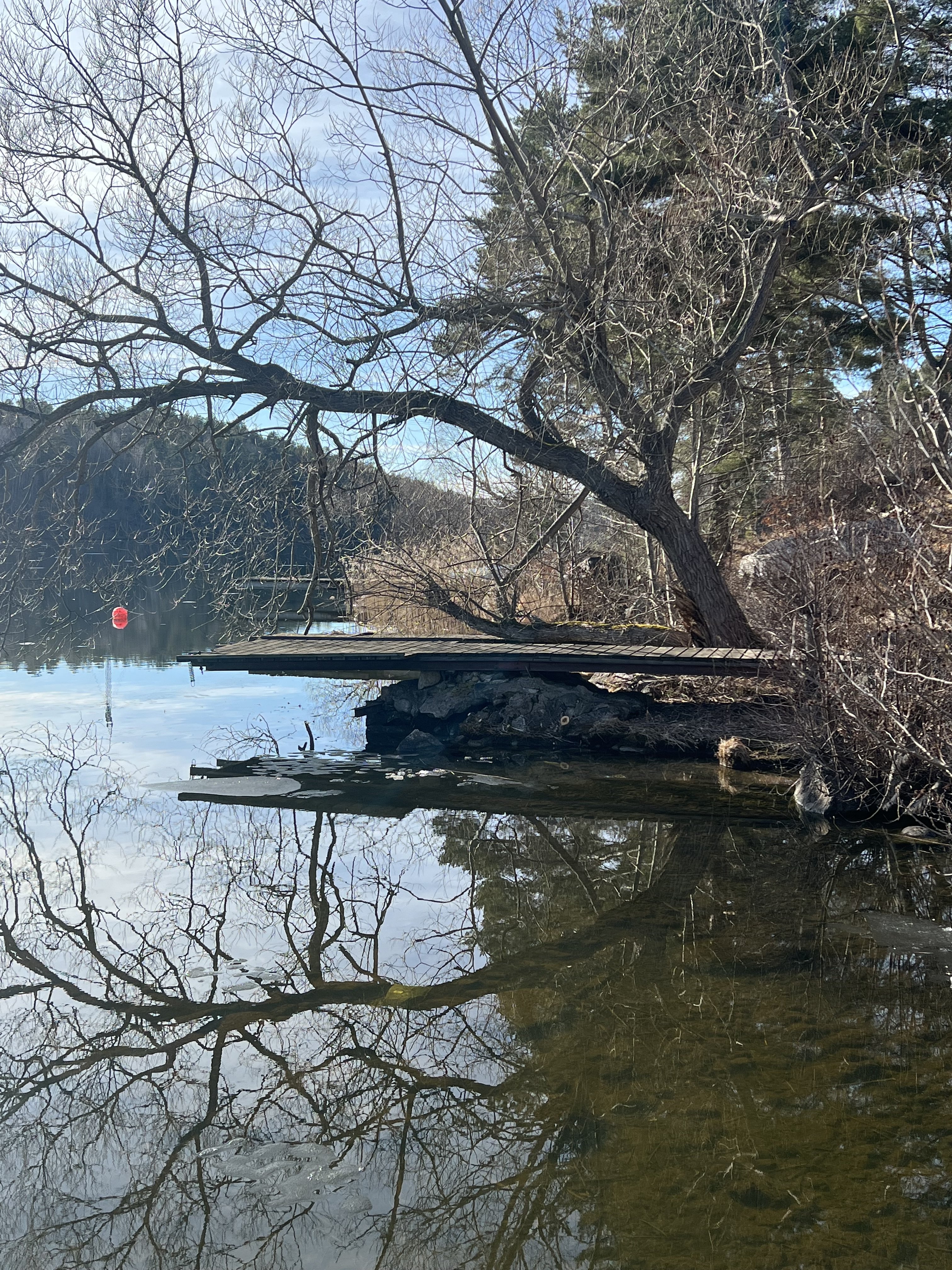 Stuga, 3 rum, 40 kvm, Ekerö