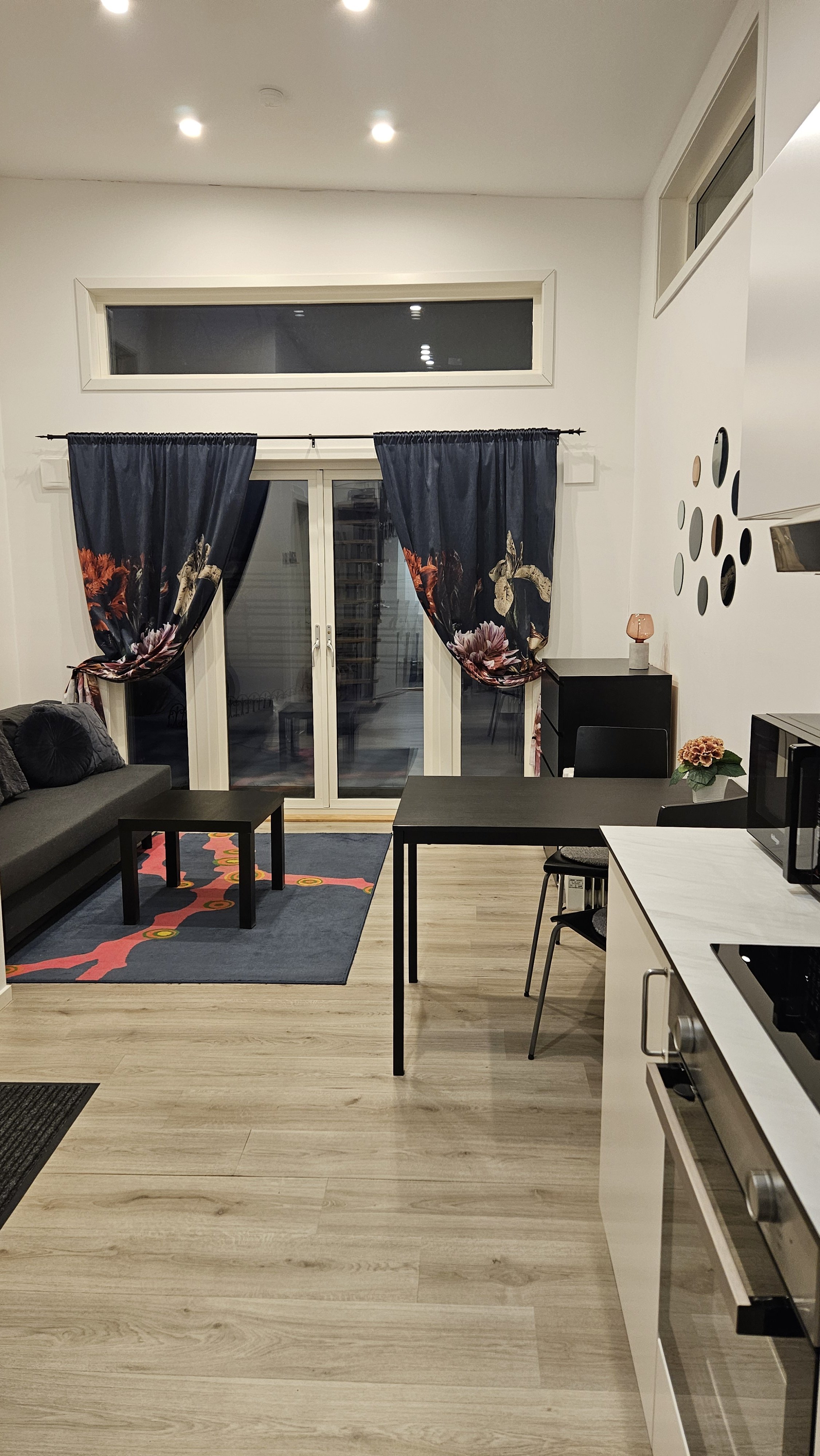 Stuga, 2 rooms, 30 sqm, Åkersberga