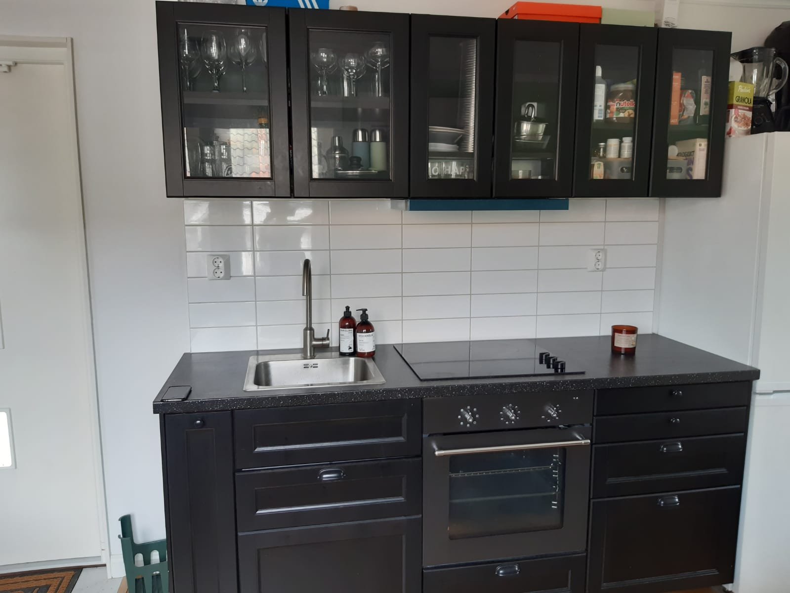 Villa/Hus, 1 rooms, 25 sqm, Kungsängen
