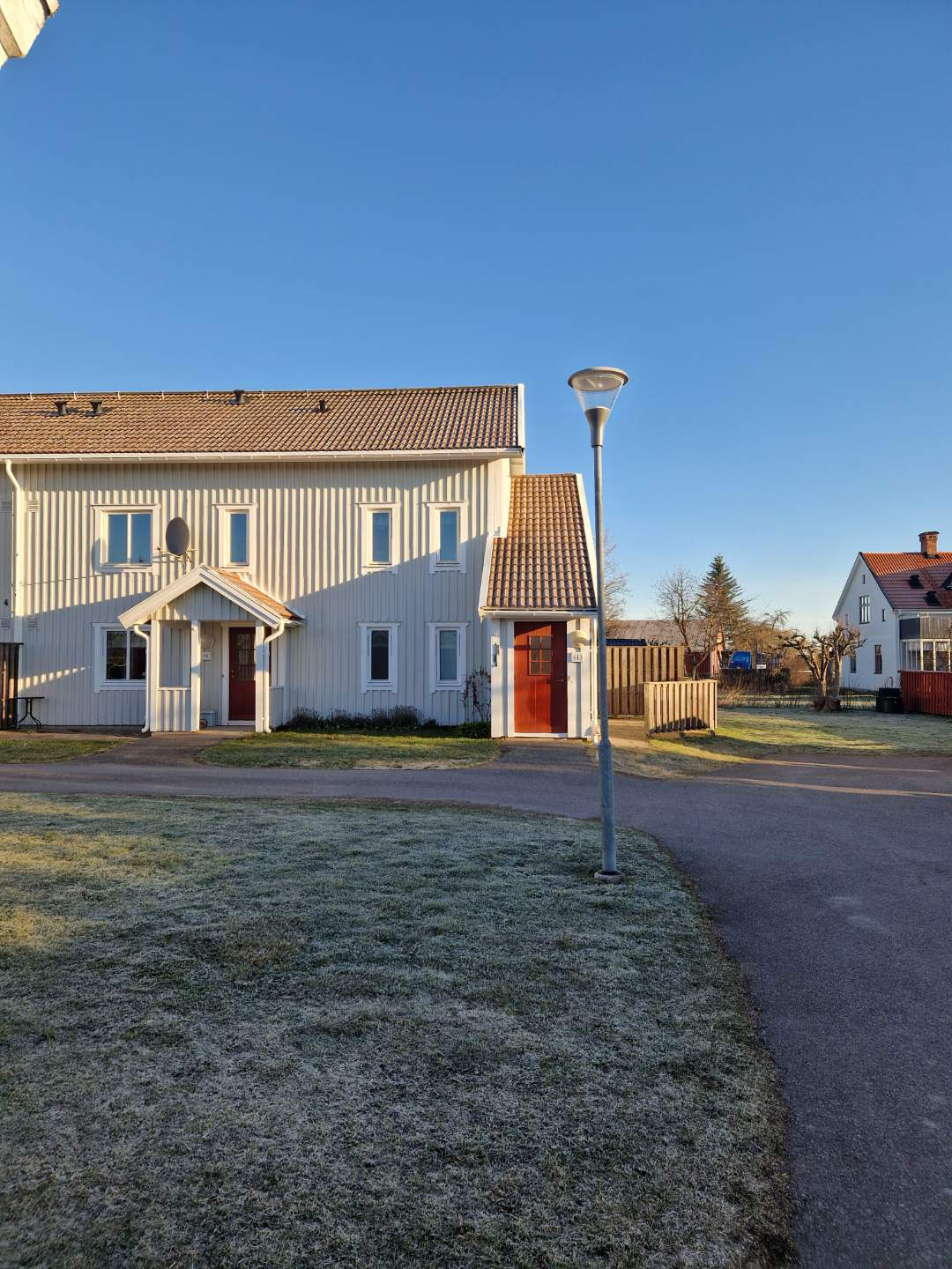 Kvarngatan