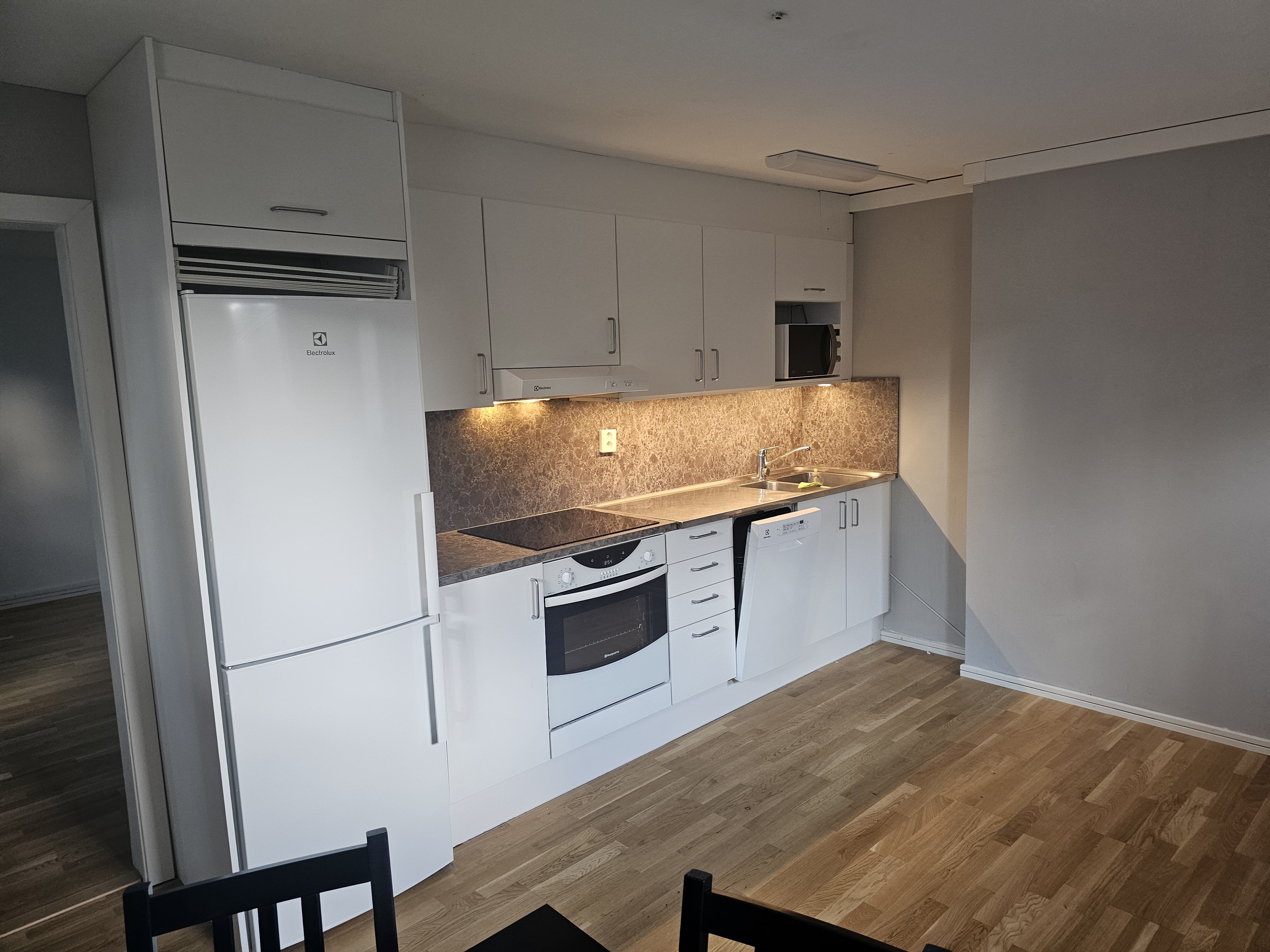 Lägenhet, 2 rooms, 45 sqm, Karlstad
