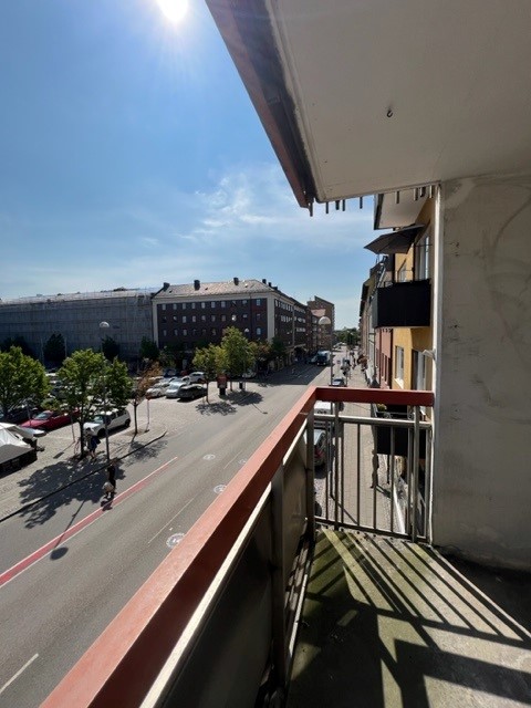 Lägenhet – Helsingborg, Söder - Bild 2